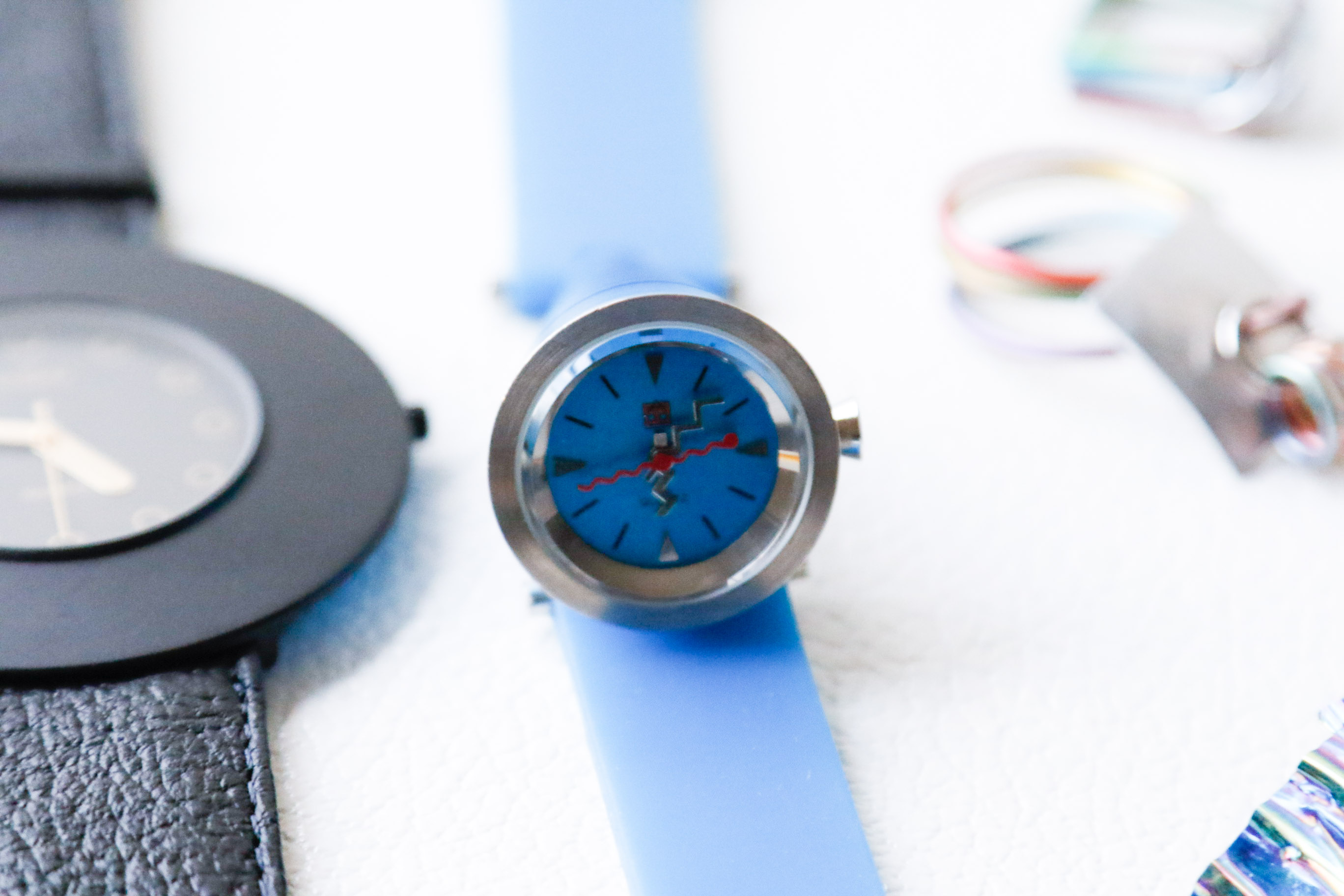 Collection of Jewelry from the 80's and 90's