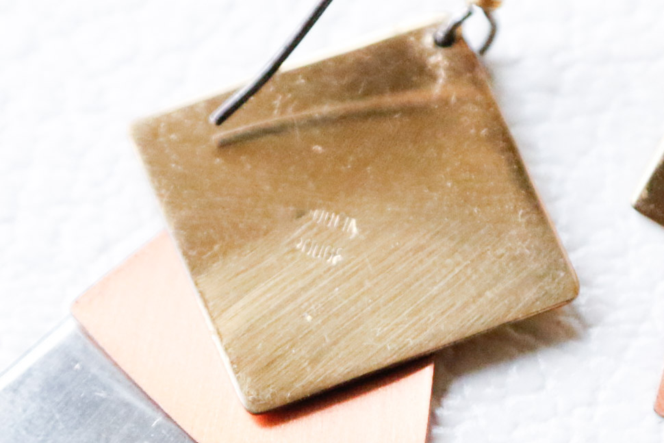 Collection of Jewelry from the 80's and 90's