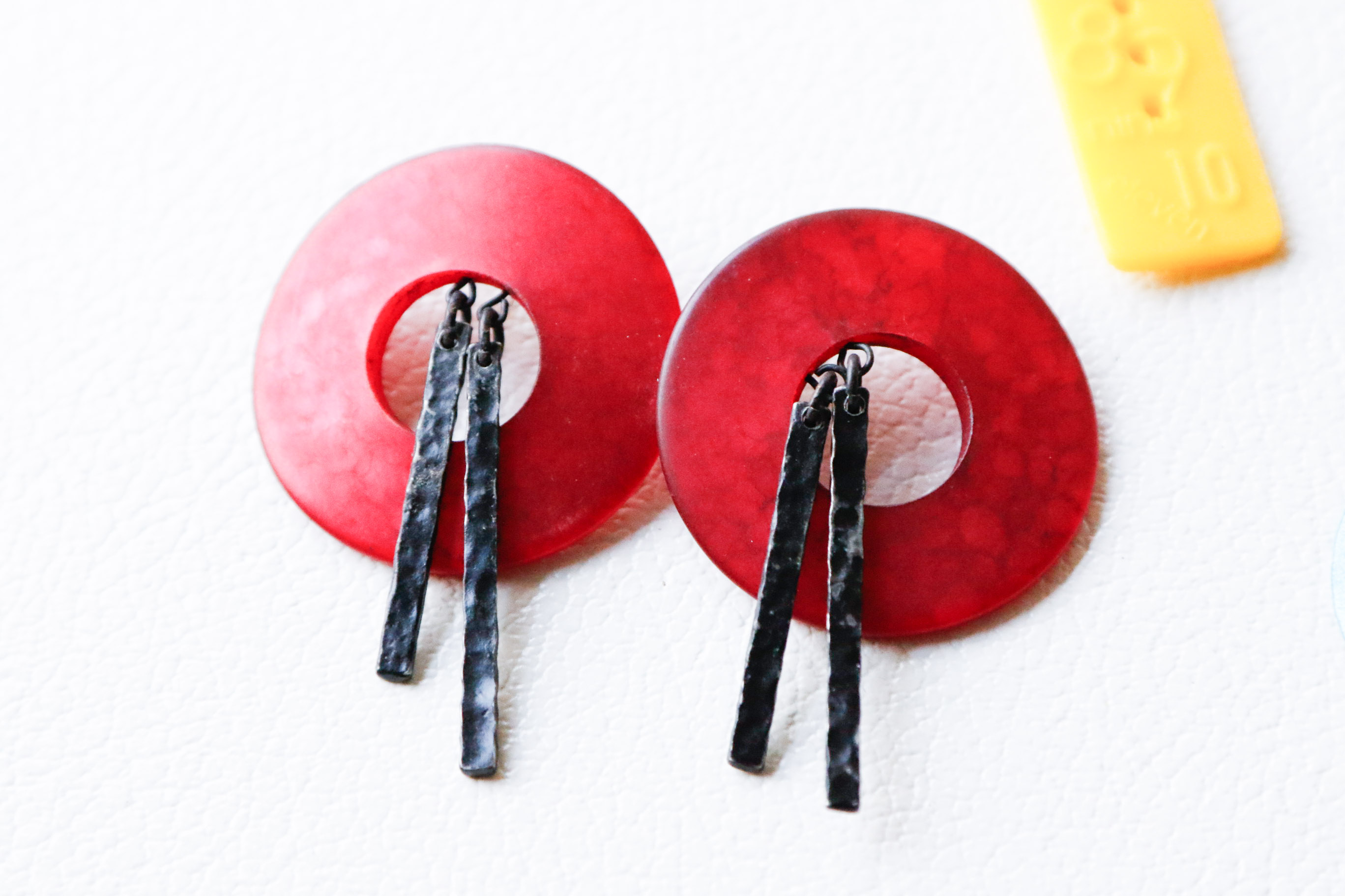 Collection of Jewelry from the 80's and 90's