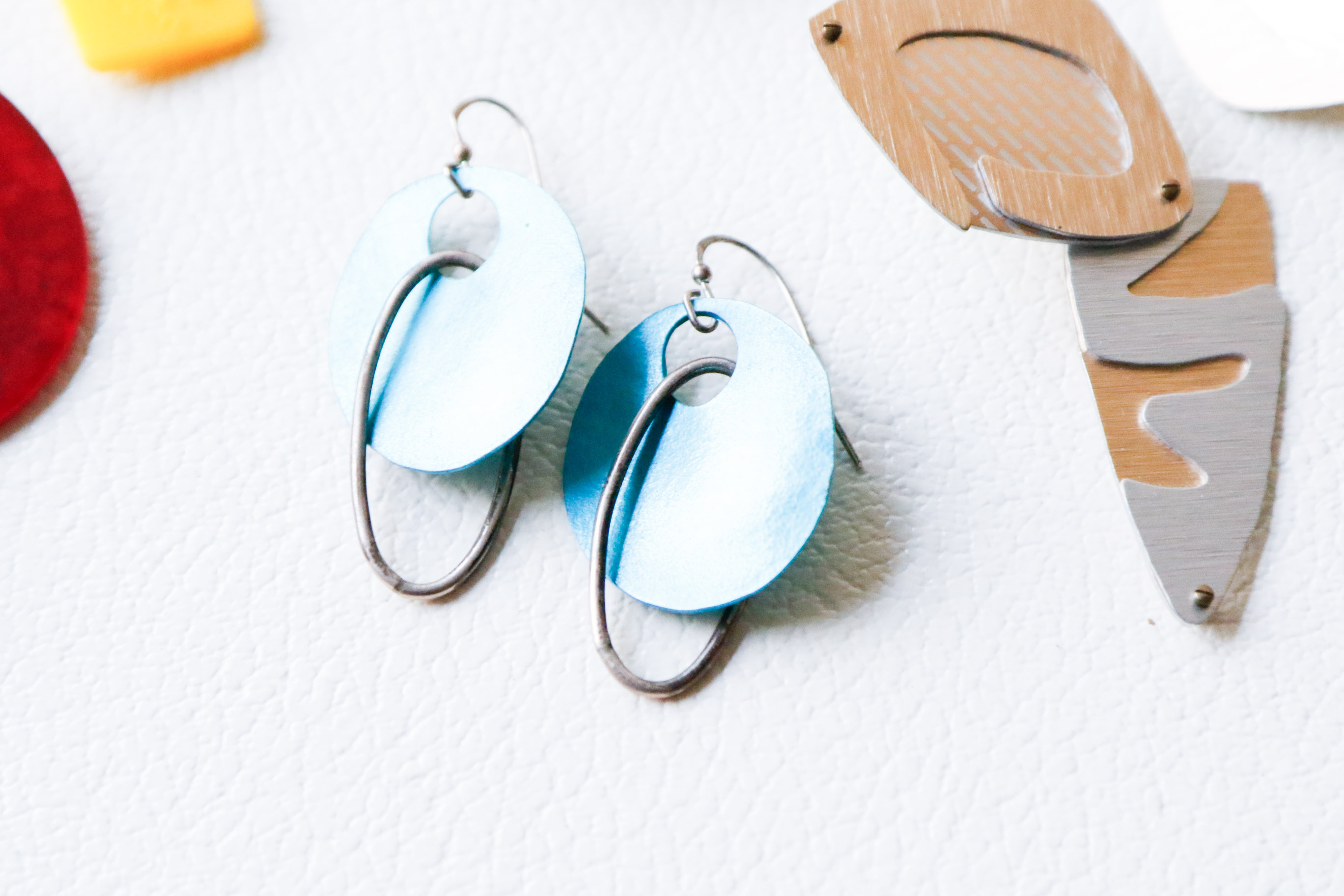 Collection of Jewelry from the 80's and 90's