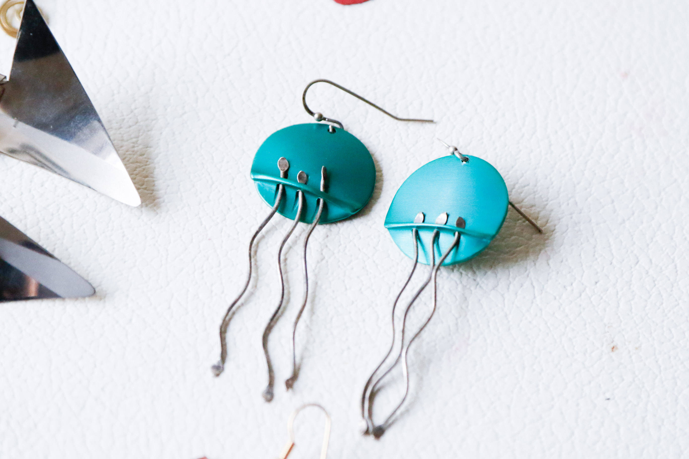 Collection of Jewelry from the 80's and 90's