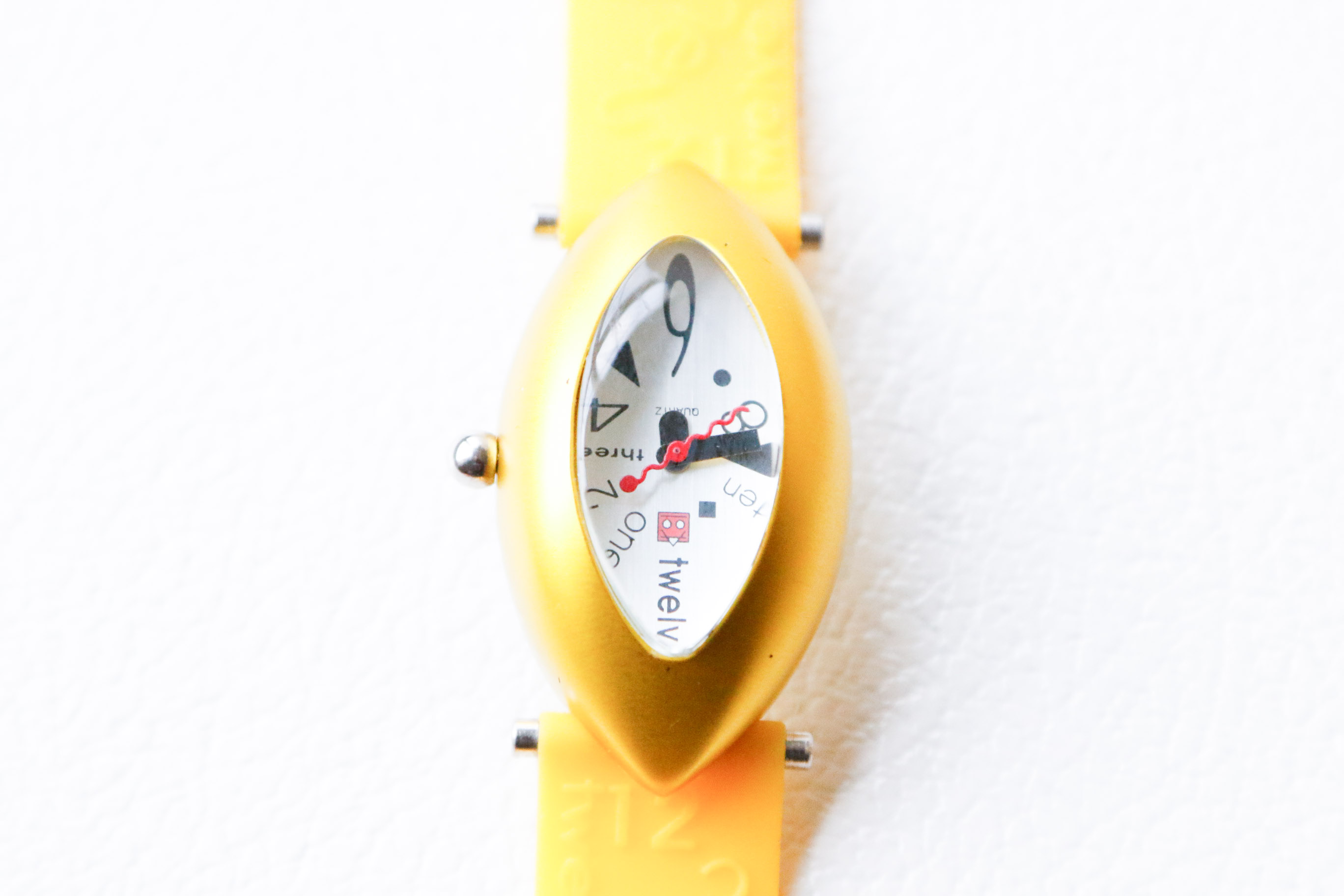 Collection of Jewelry from the 80's and 90's