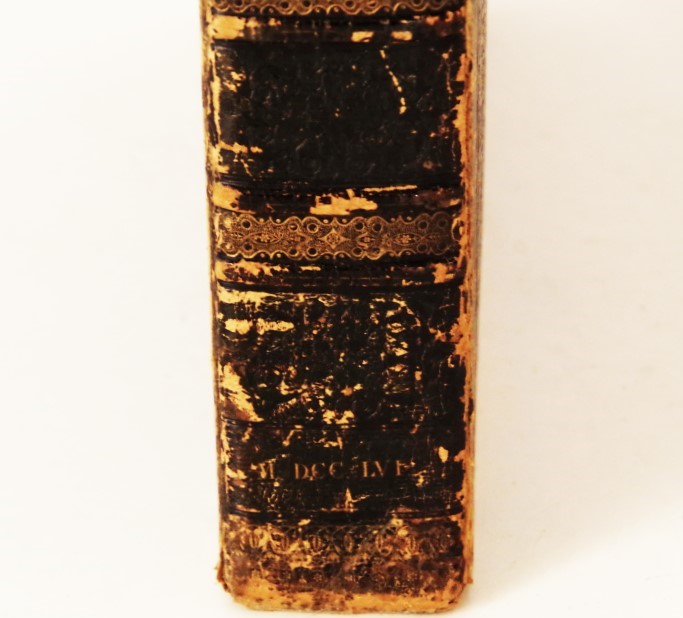 1756 'The Heads of Illustrious Persons' Ed. John Knapton