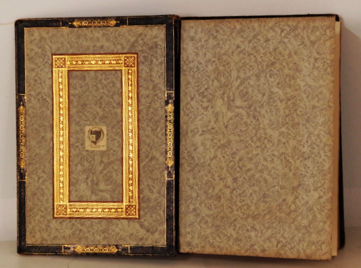 1756 'The Heads of Illustrious Persons' Ed. John Knapton