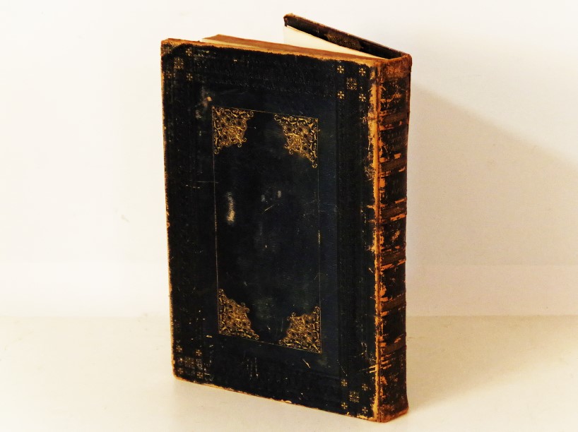 1756 'The Heads of Illustrious Persons' Ed. John Knapton