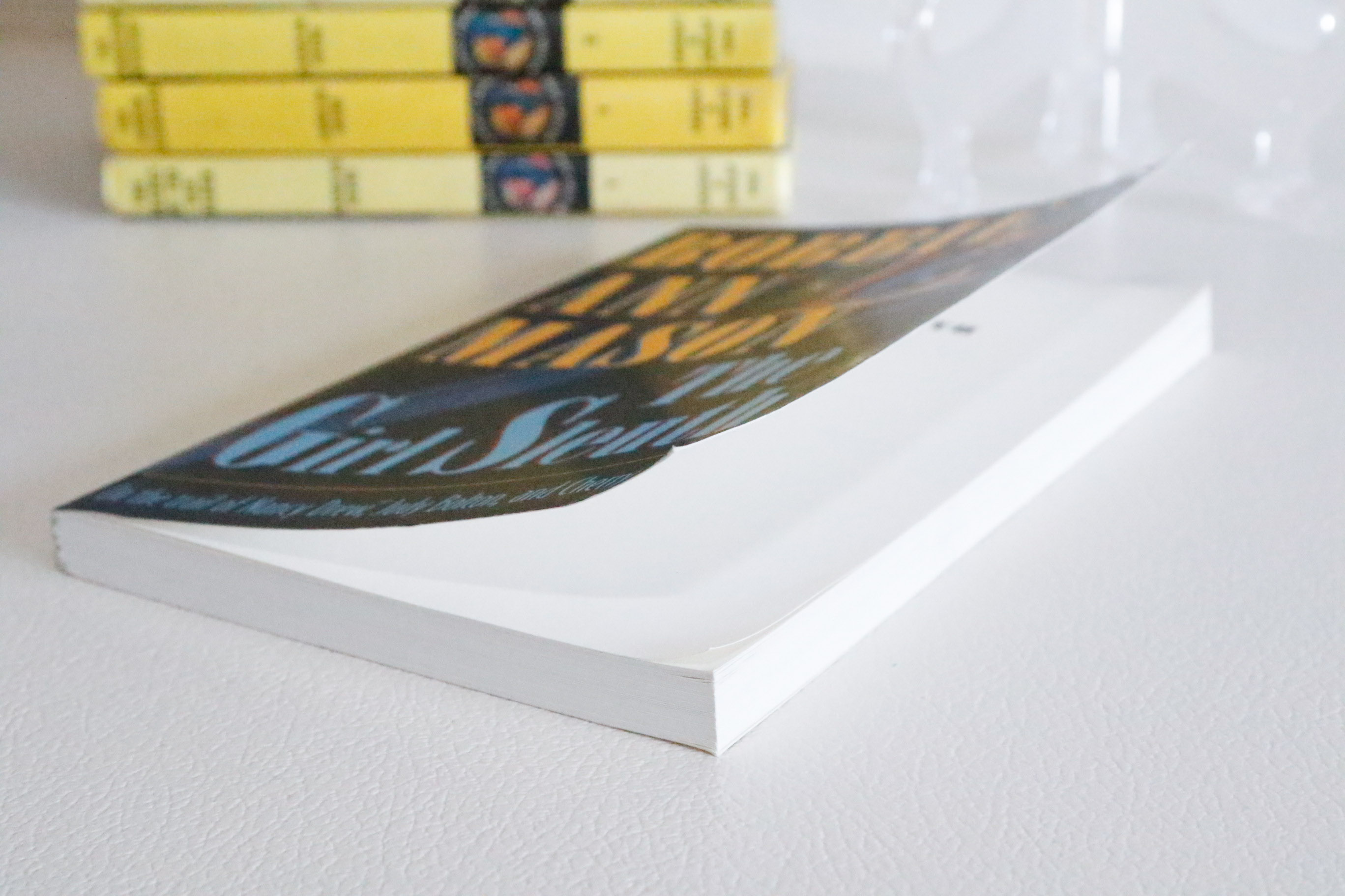 Signed Copy of "The Girl Sleuth" and 9 Nancy Drew Books