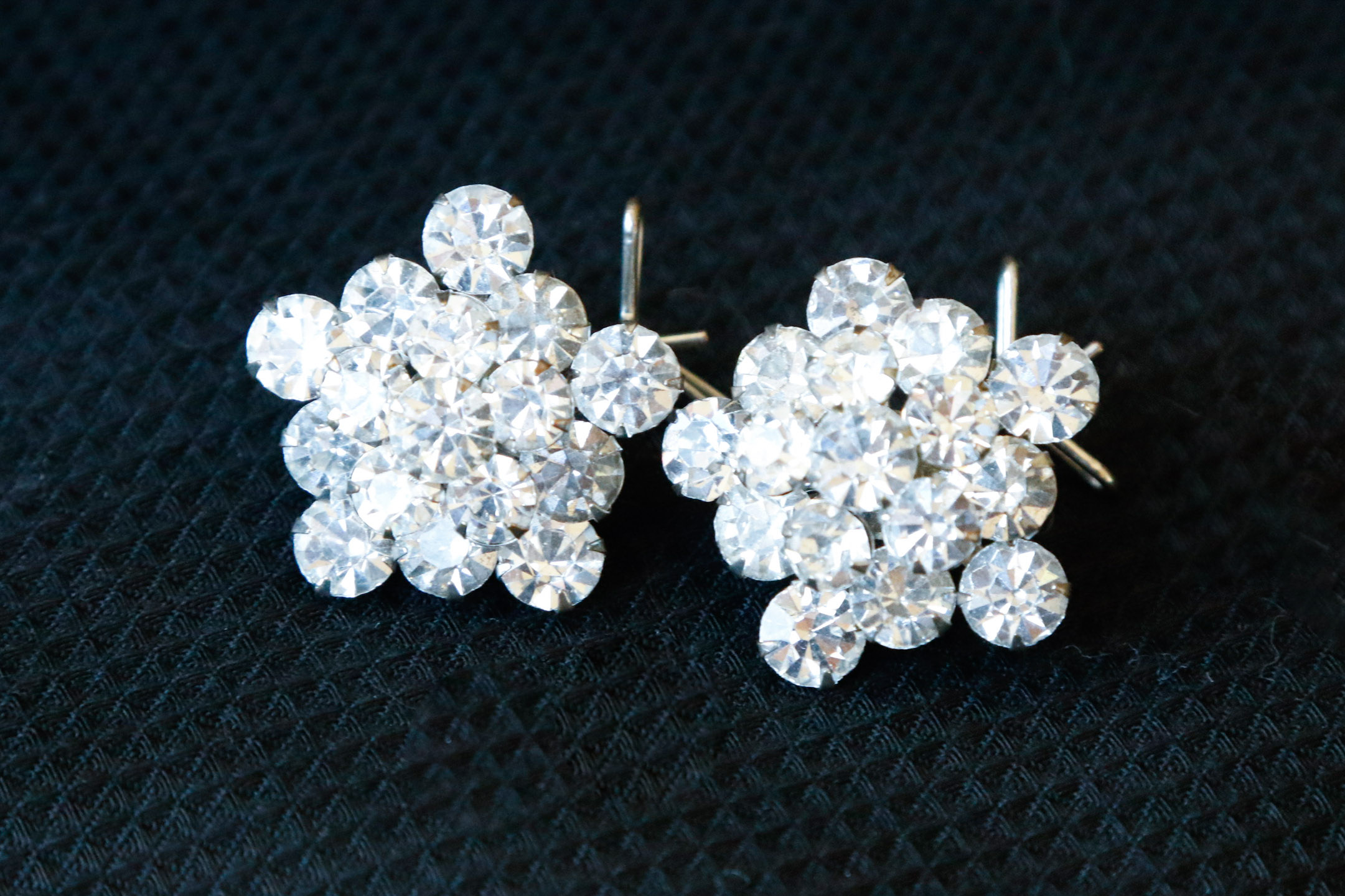 Generous and Stunning Collection of Vintage Costume Jewelry