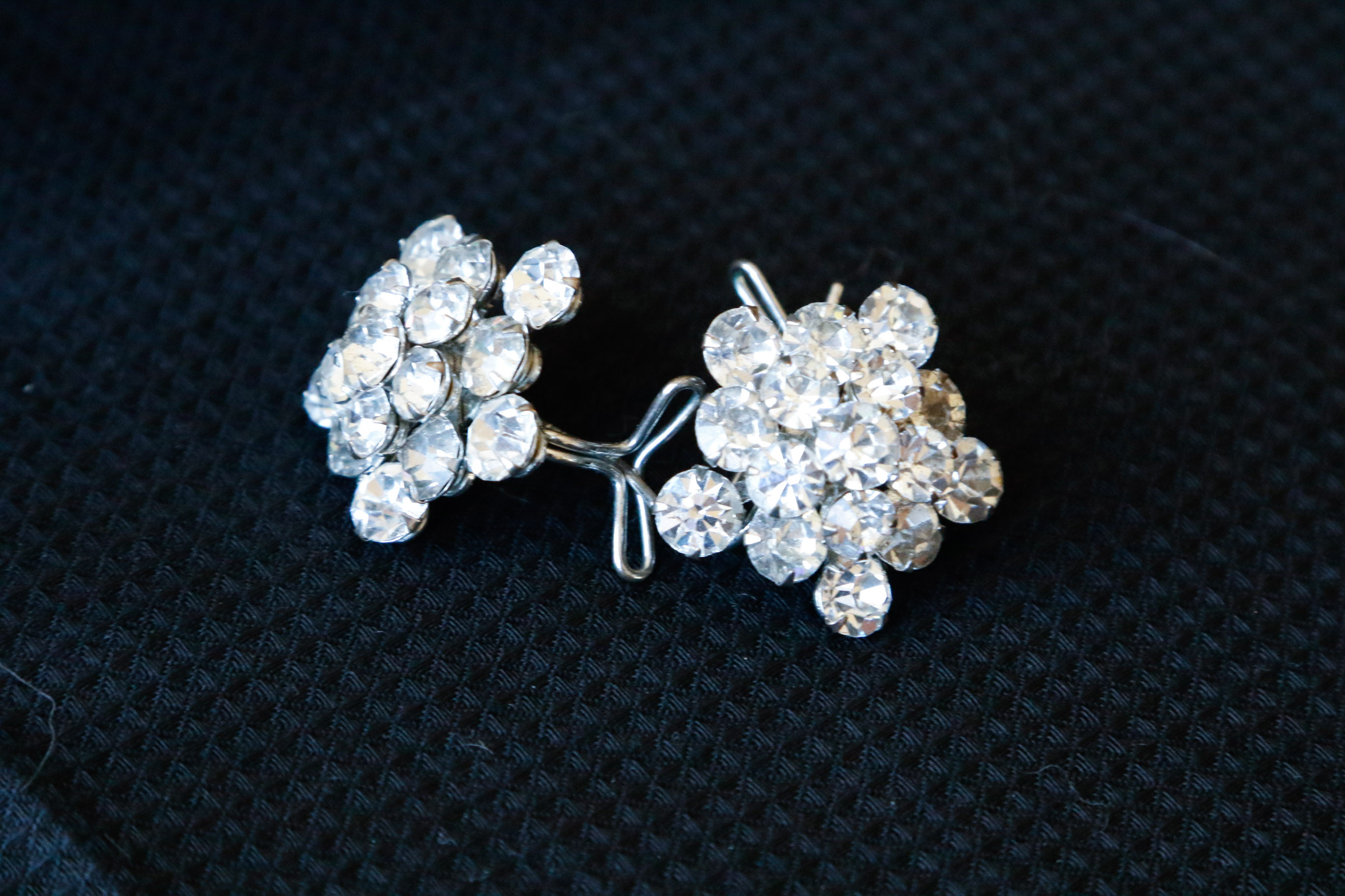 Generous and Stunning Collection of Vintage Costume Jewelry