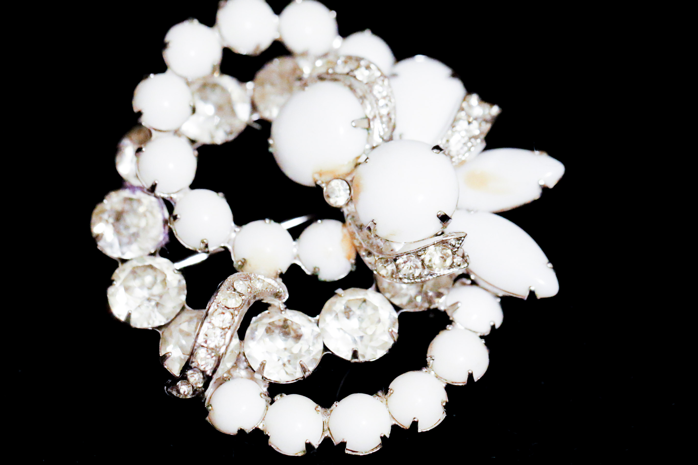 Eisenberg Demi Parure