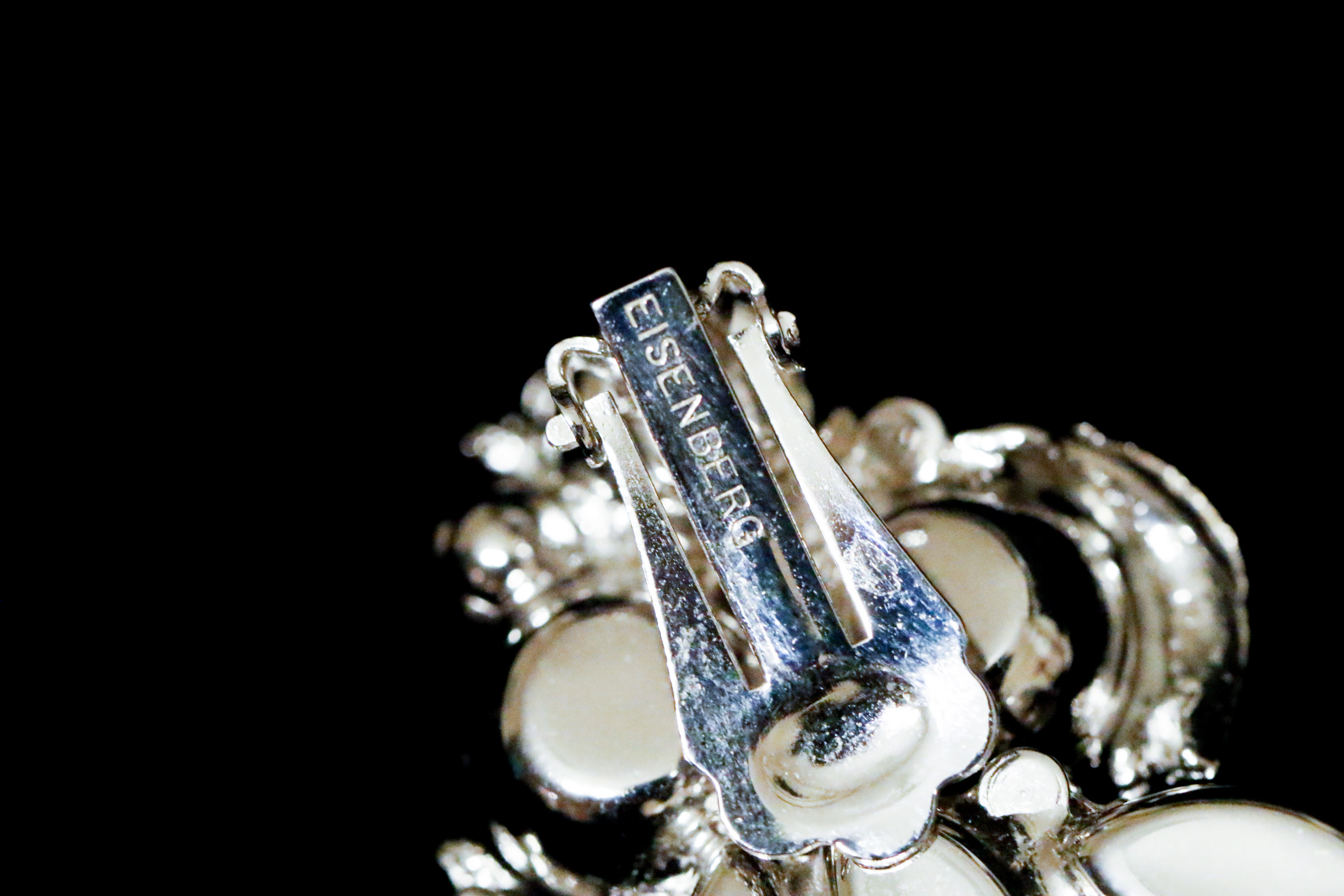 Eisenberg Demi Parure