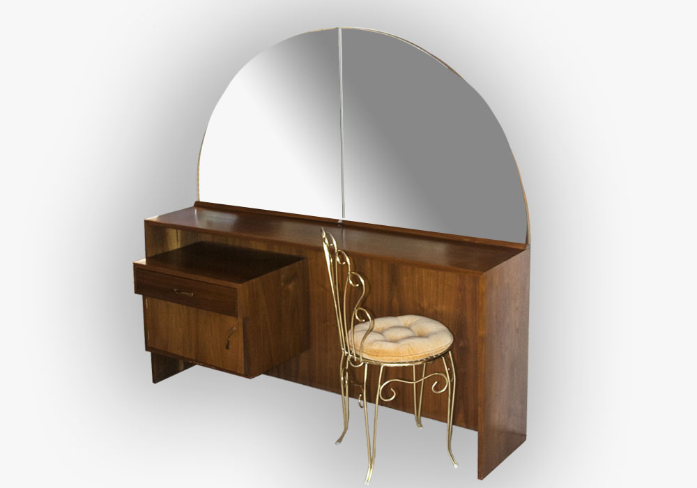 Josef Otmar Vanity Dresser