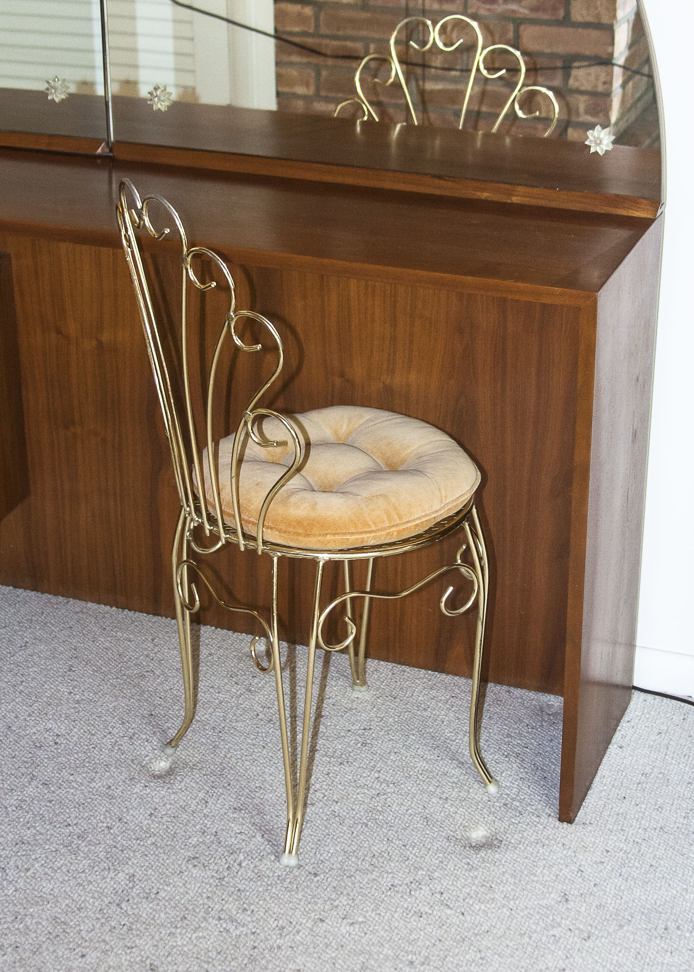 Josef Otmar Vanity Dresser