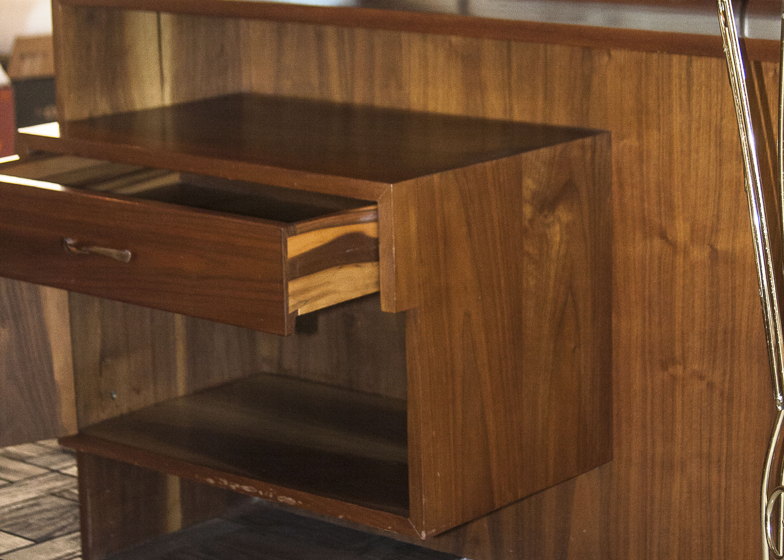 Josef Otmar Vanity Dresser