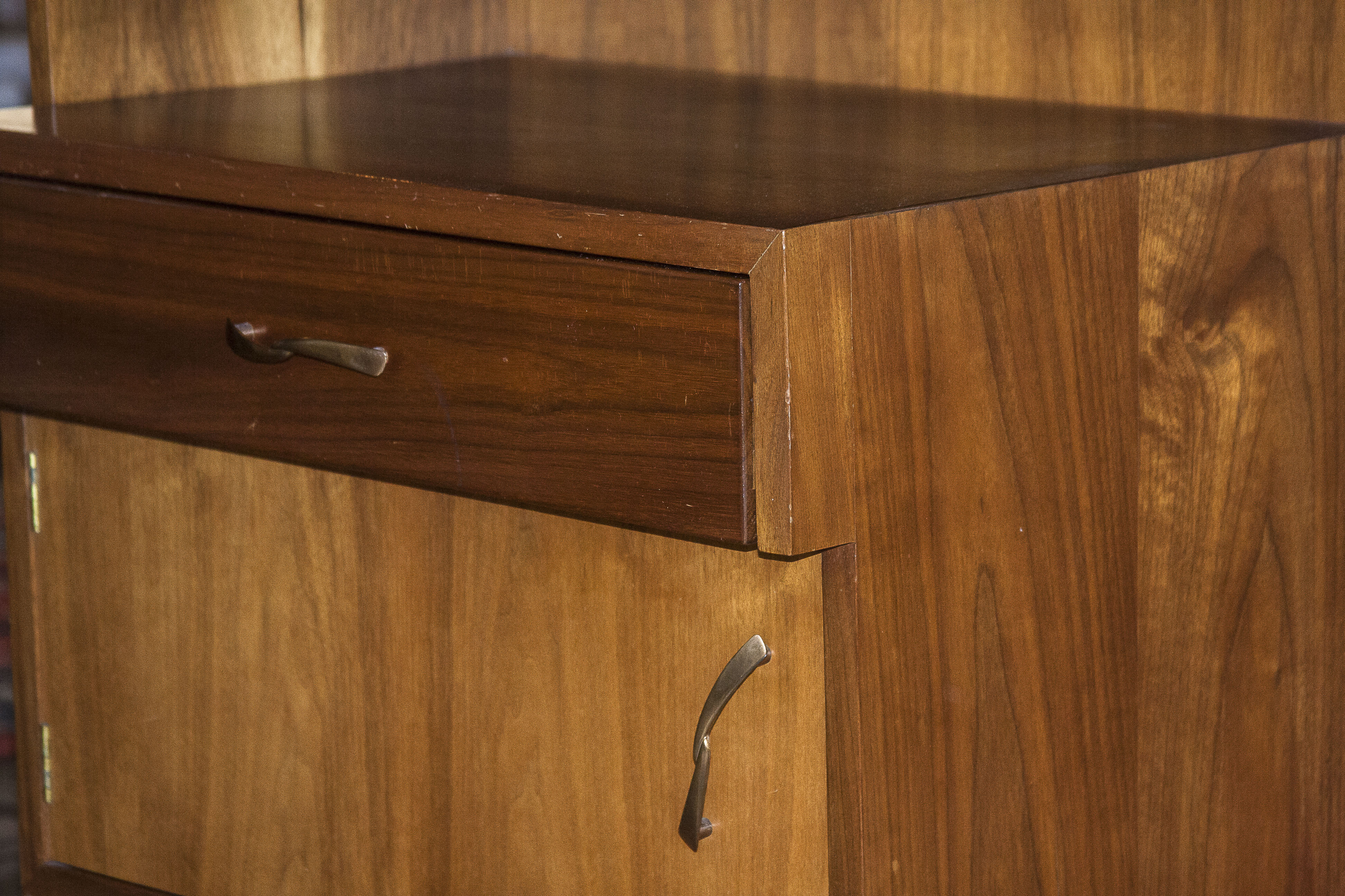 Josef Otmar Vanity Dresser