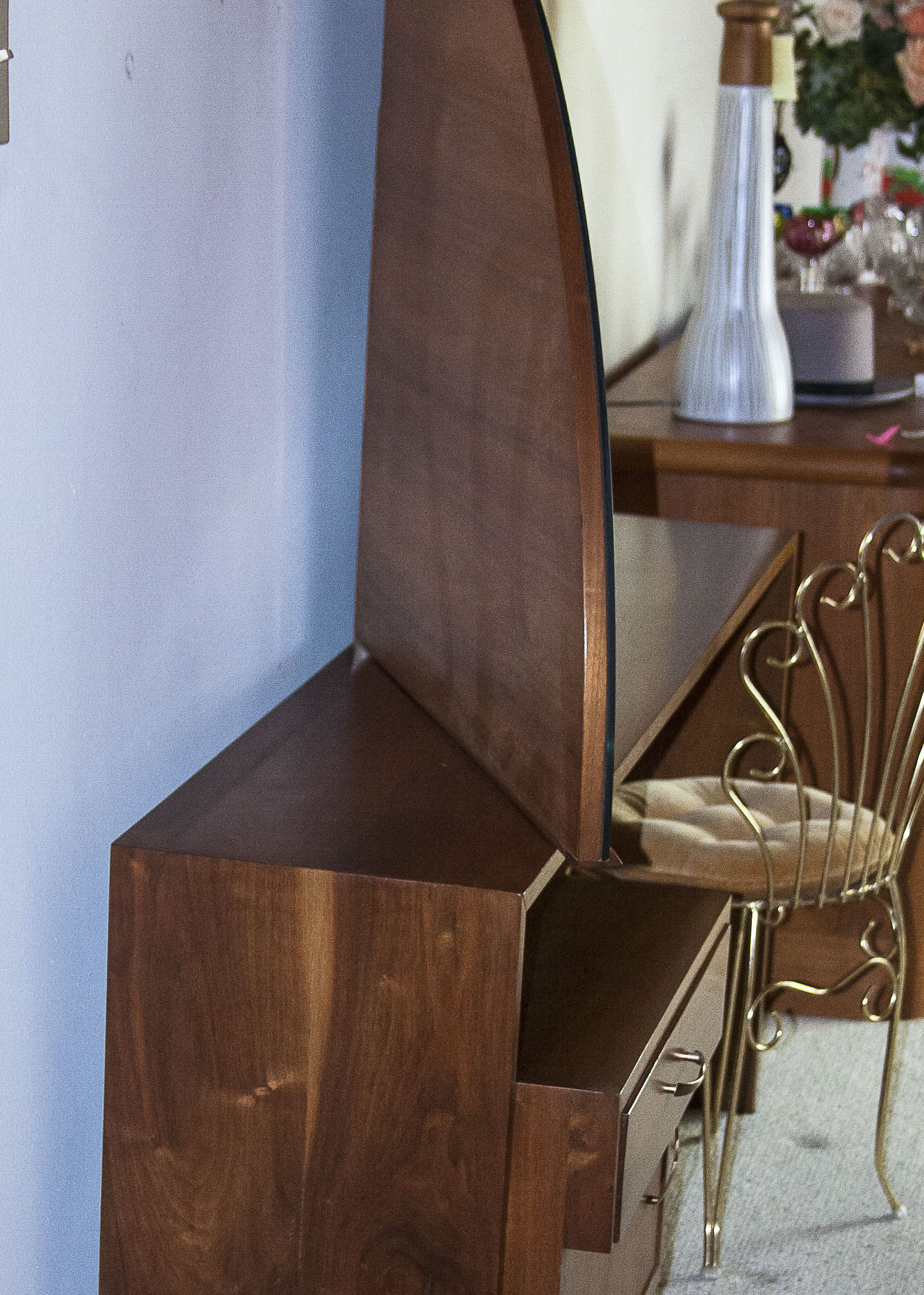 Josef Otmar Vanity Dresser