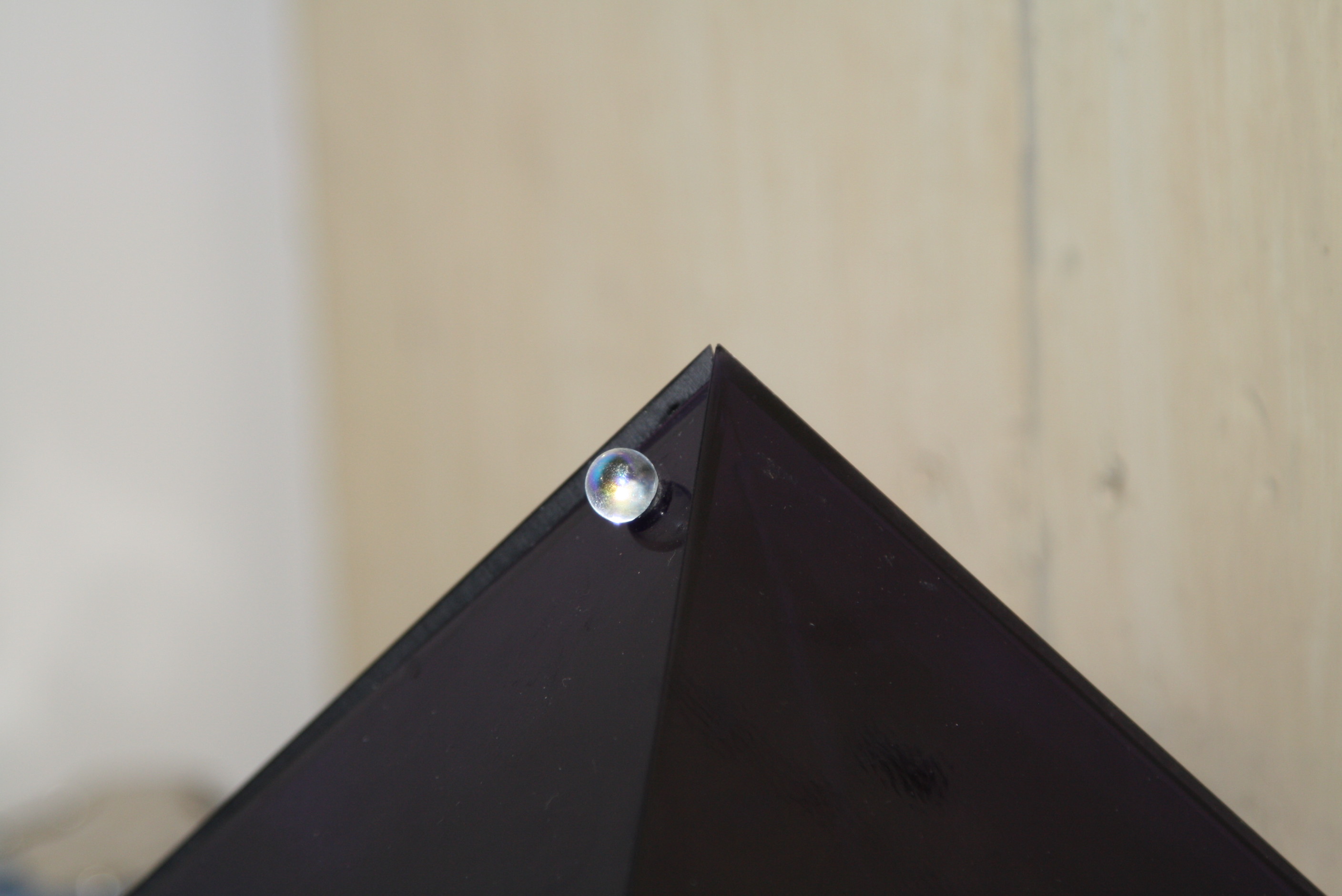 Impressive Collection of Tarot Cards, Books, Specimens & Crystals