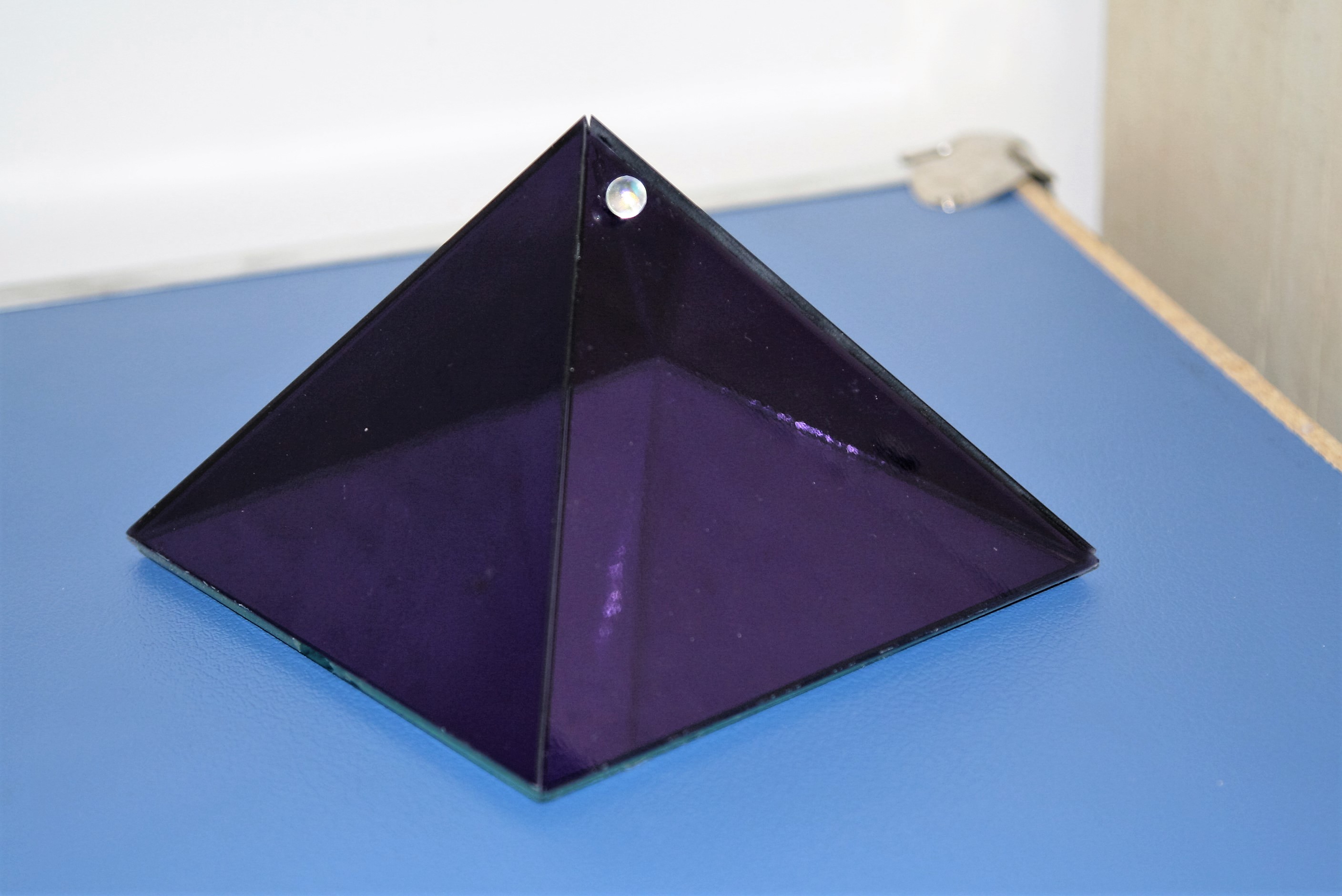 Impressive Collection of Tarot Cards, Books, Specimens & Crystals