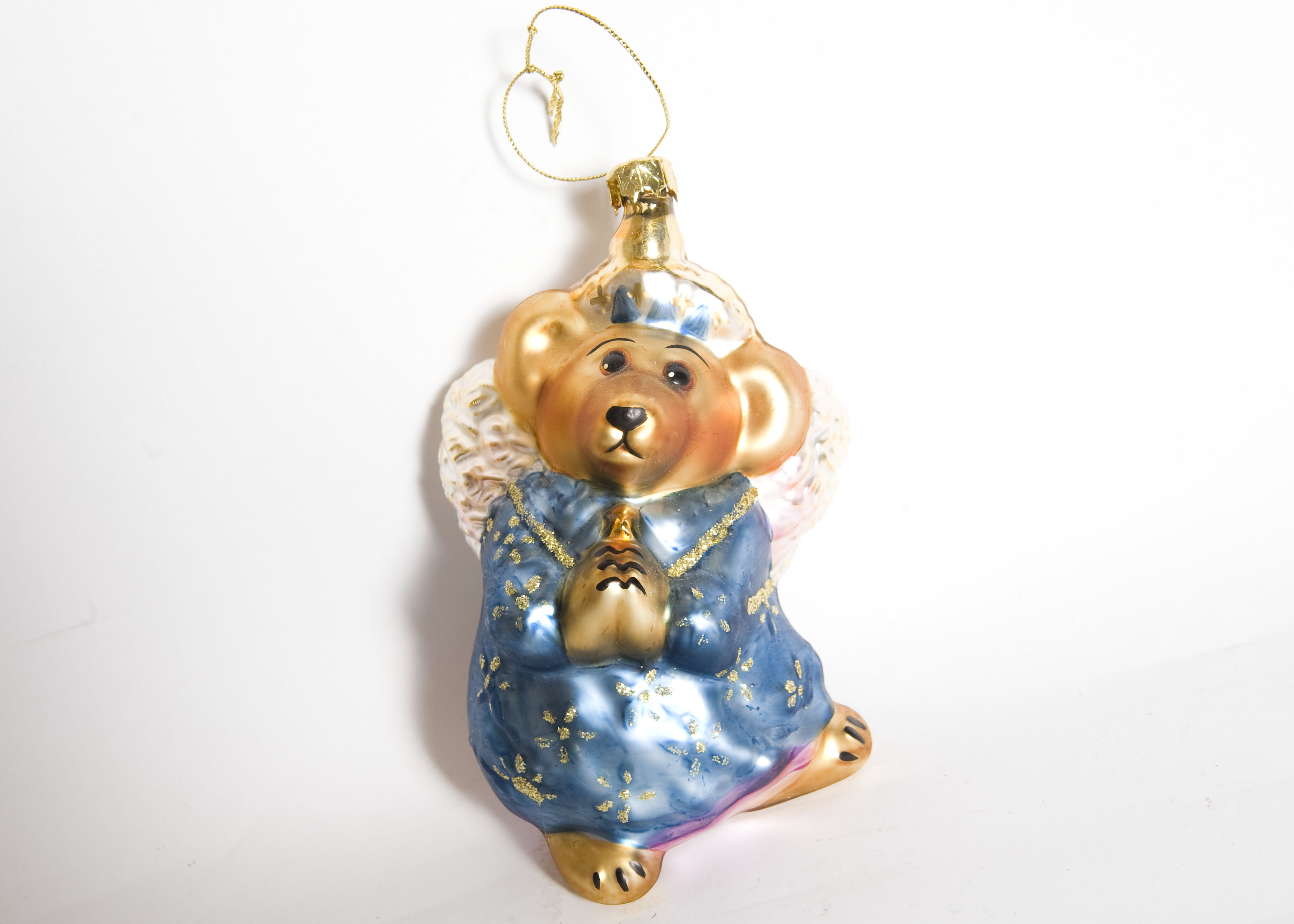 Collection of Disney Christmas Decor