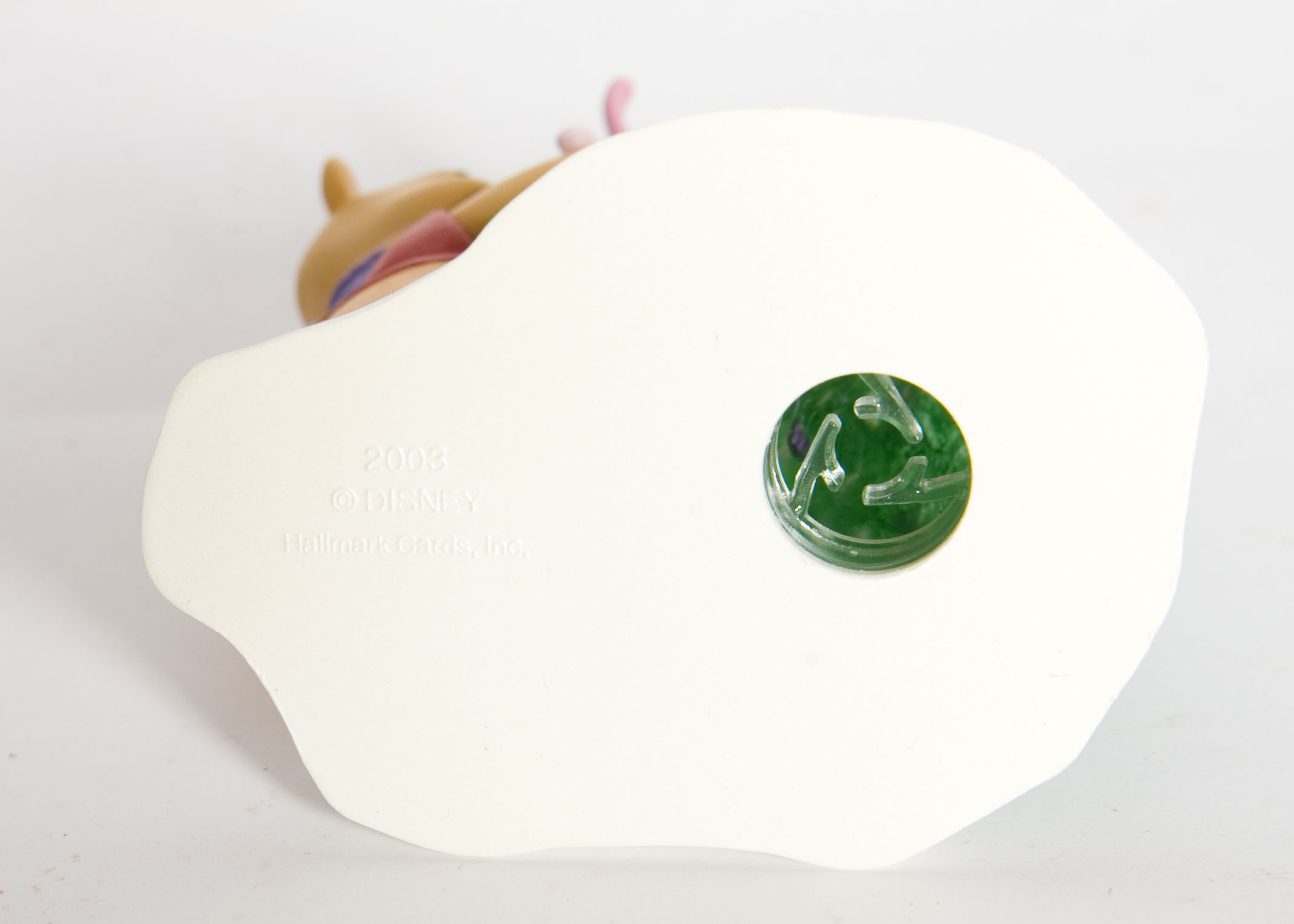 Collection of Disney Christmas Decor