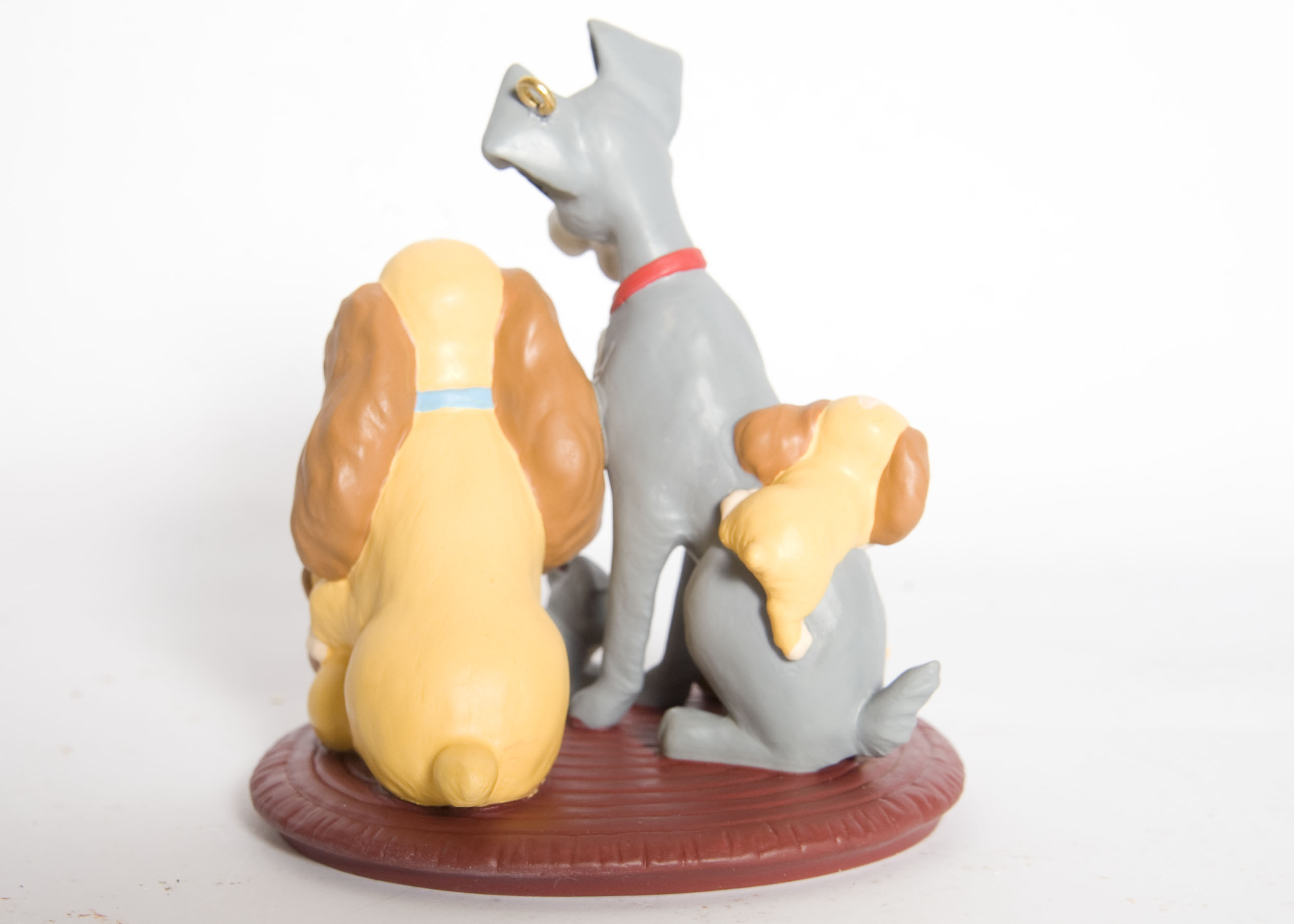 Collection of Disney Christmas Decor