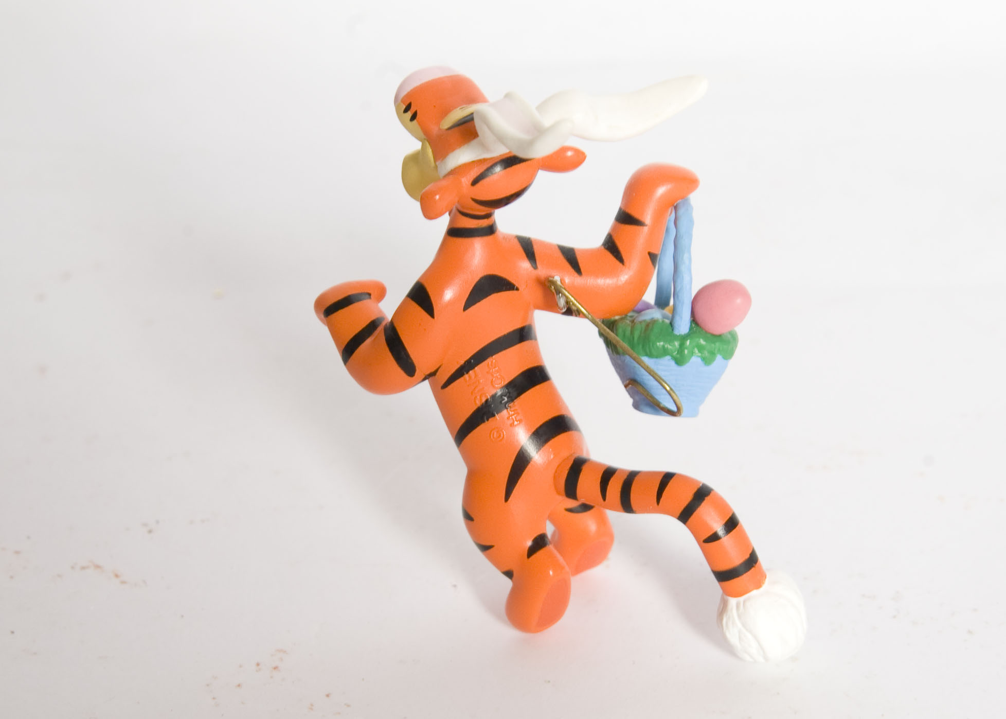 Collection of Disney Christmas Decor