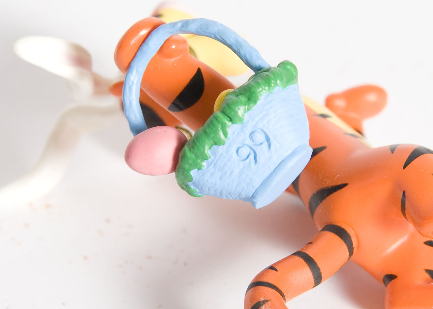 Collection of Disney Christmas Decor