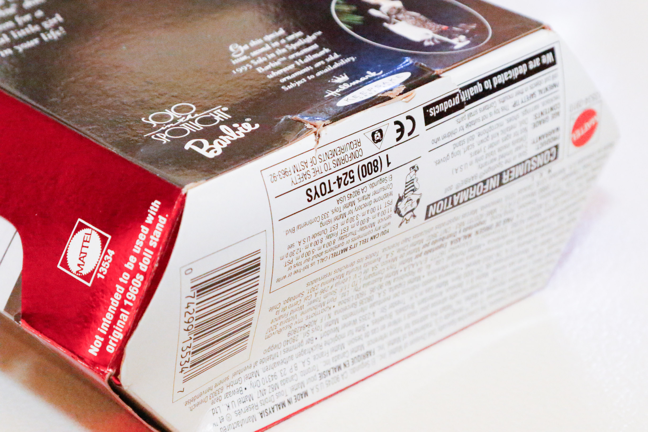 Vintage Barbie Collection with Vintage Reproductions