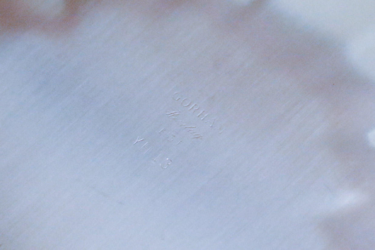 Silver Plate Assortment