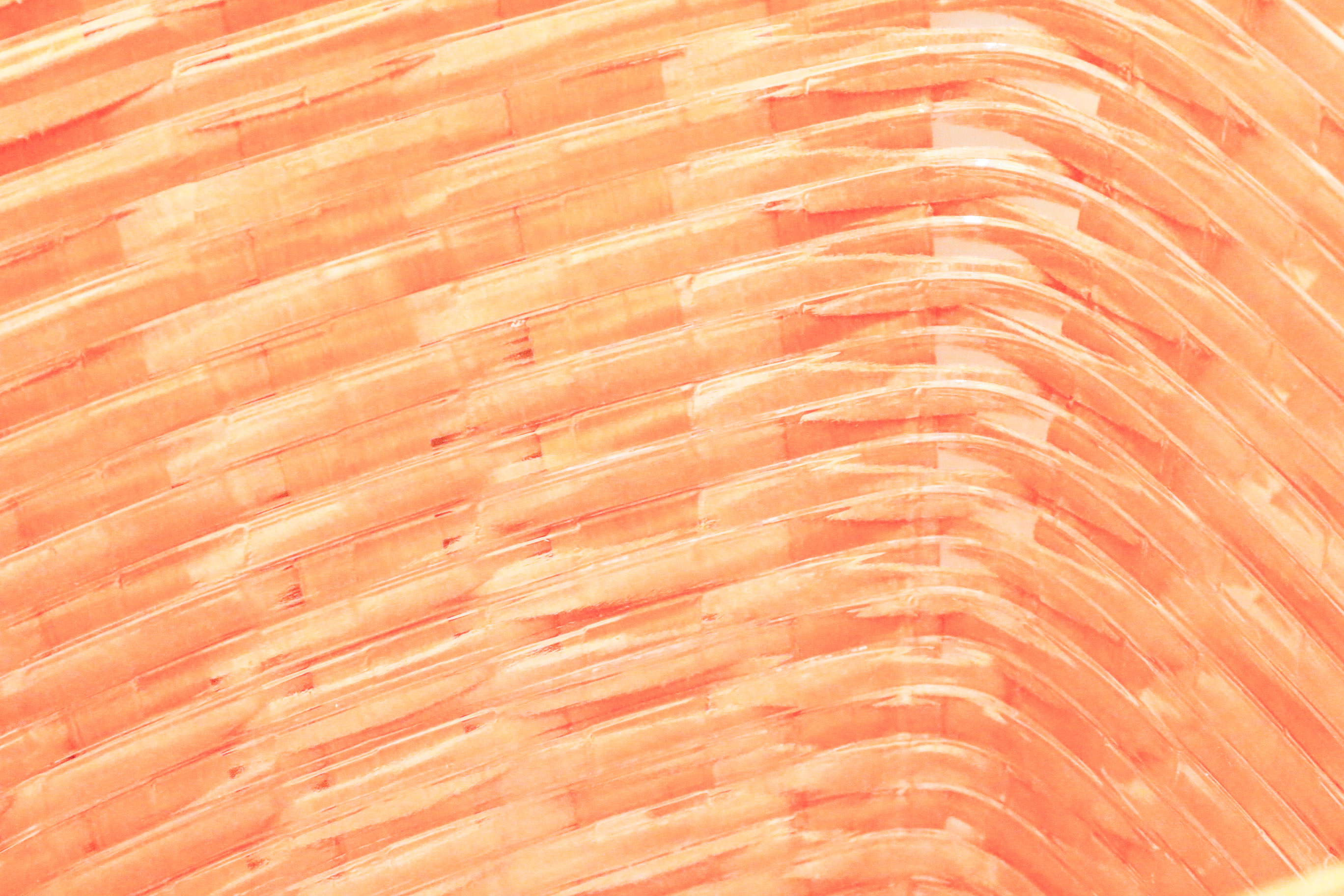 Signed Longaberger Collection