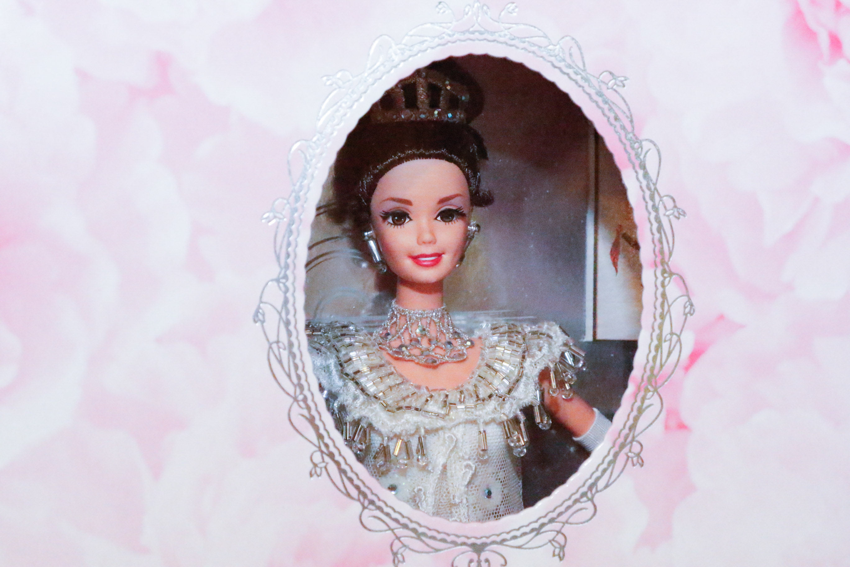 Barbie Hollywood Legends "My Fair Lady" Collection