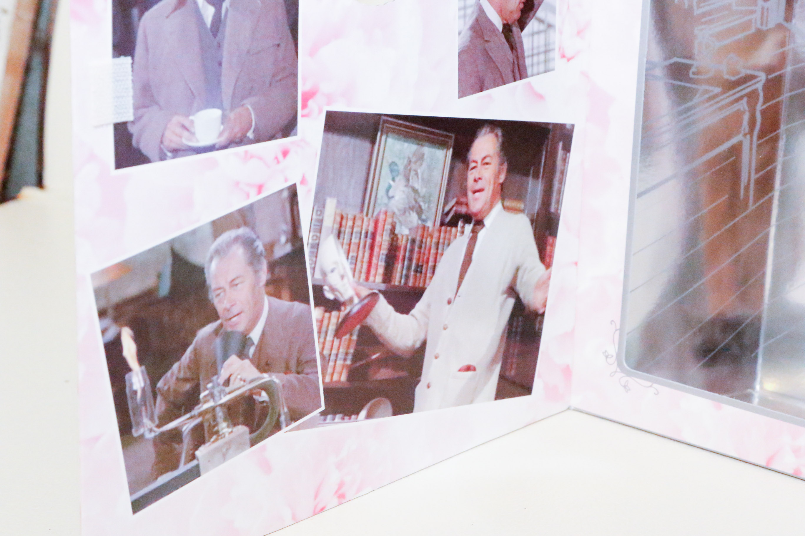 Barbie Hollywood Legends "My Fair Lady" Collection