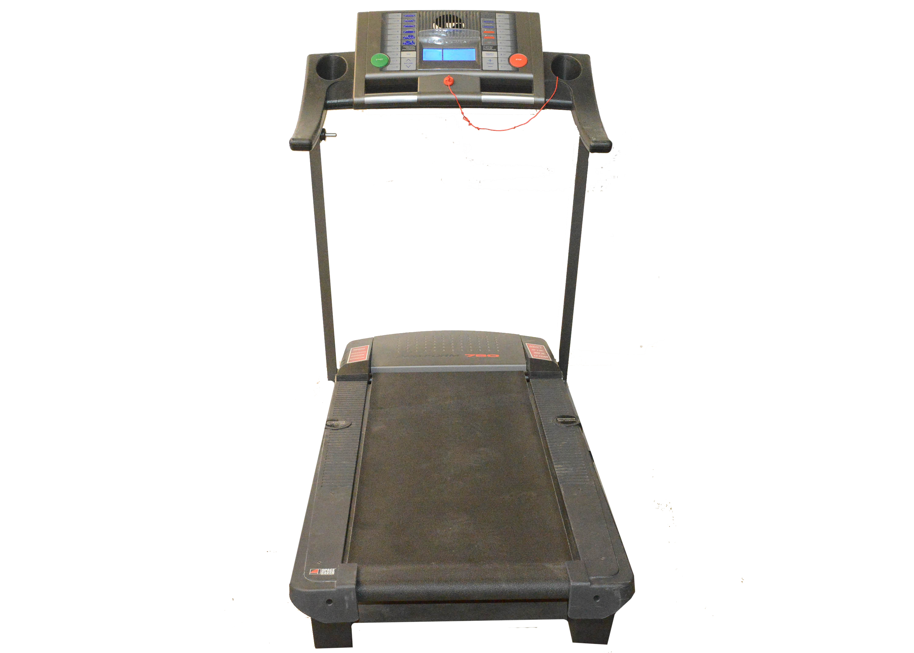 Pro Form 750 Treadmill EBTH