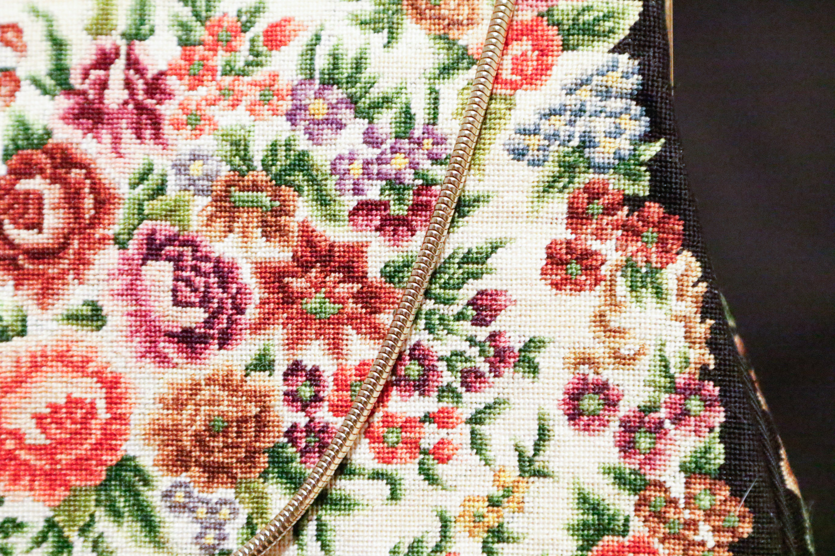 Vintage Clutches, Compacts, and More