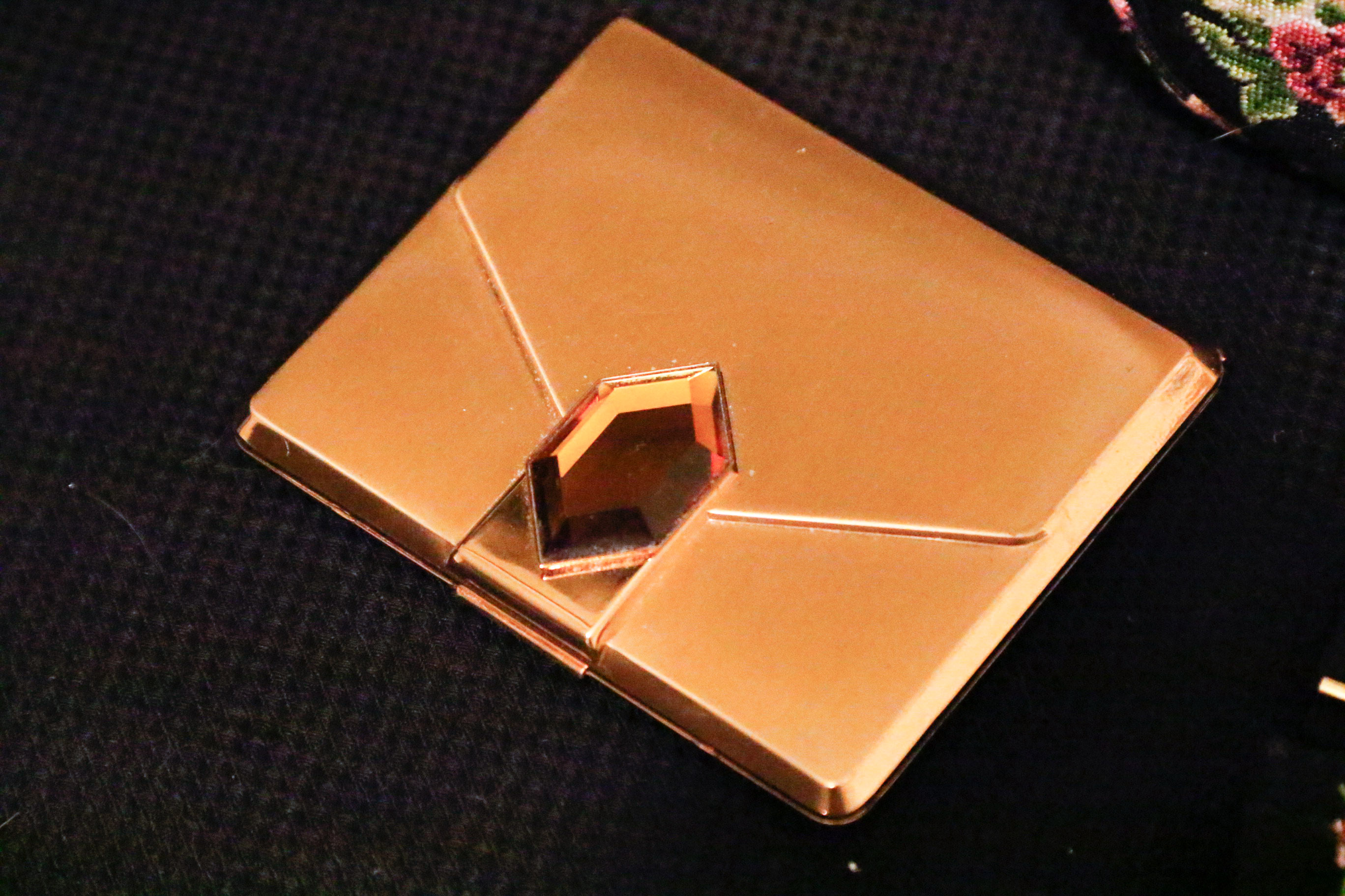 Vintage Clutches, Compacts, and More
