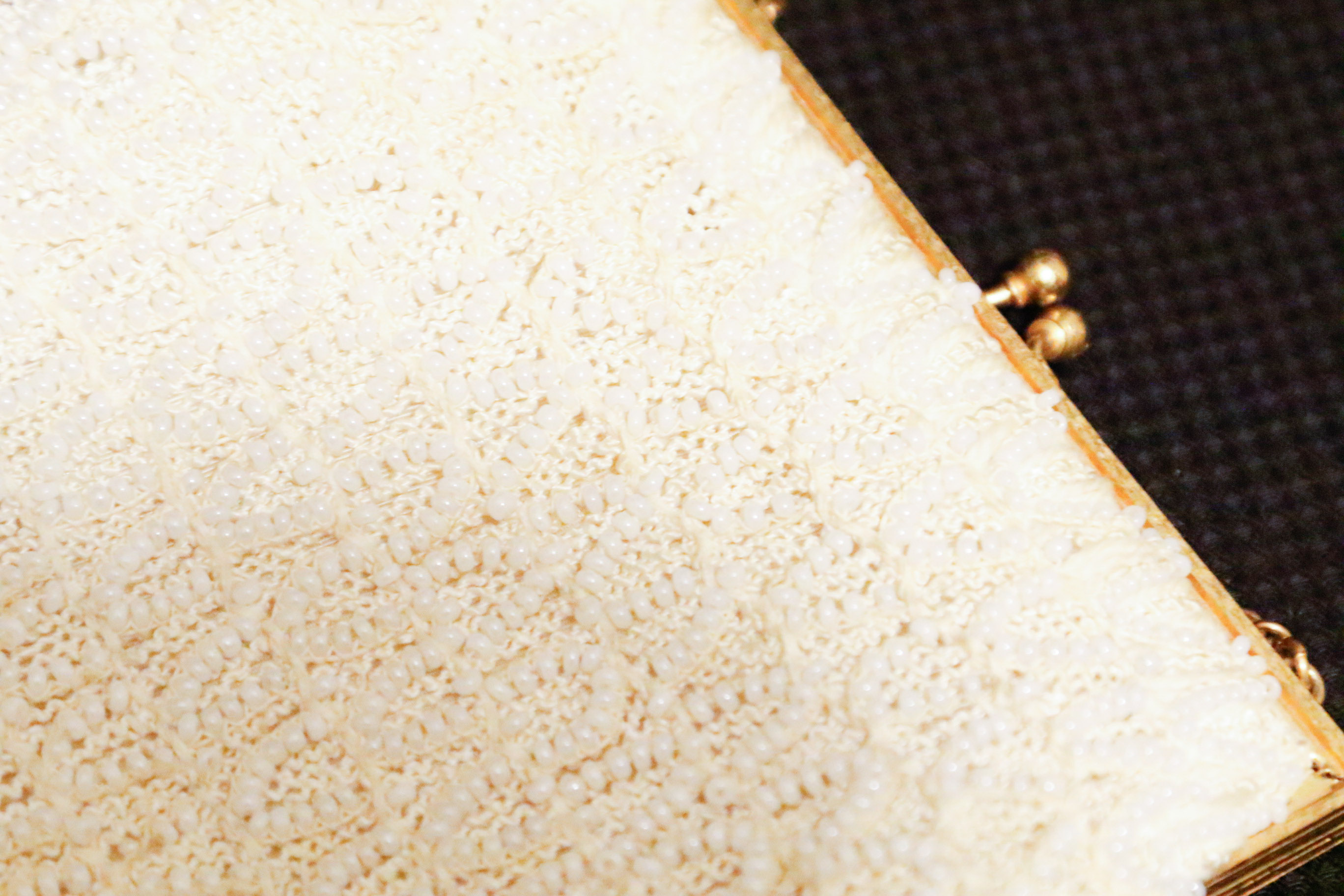 Vintage Clutches, Compacts, and More