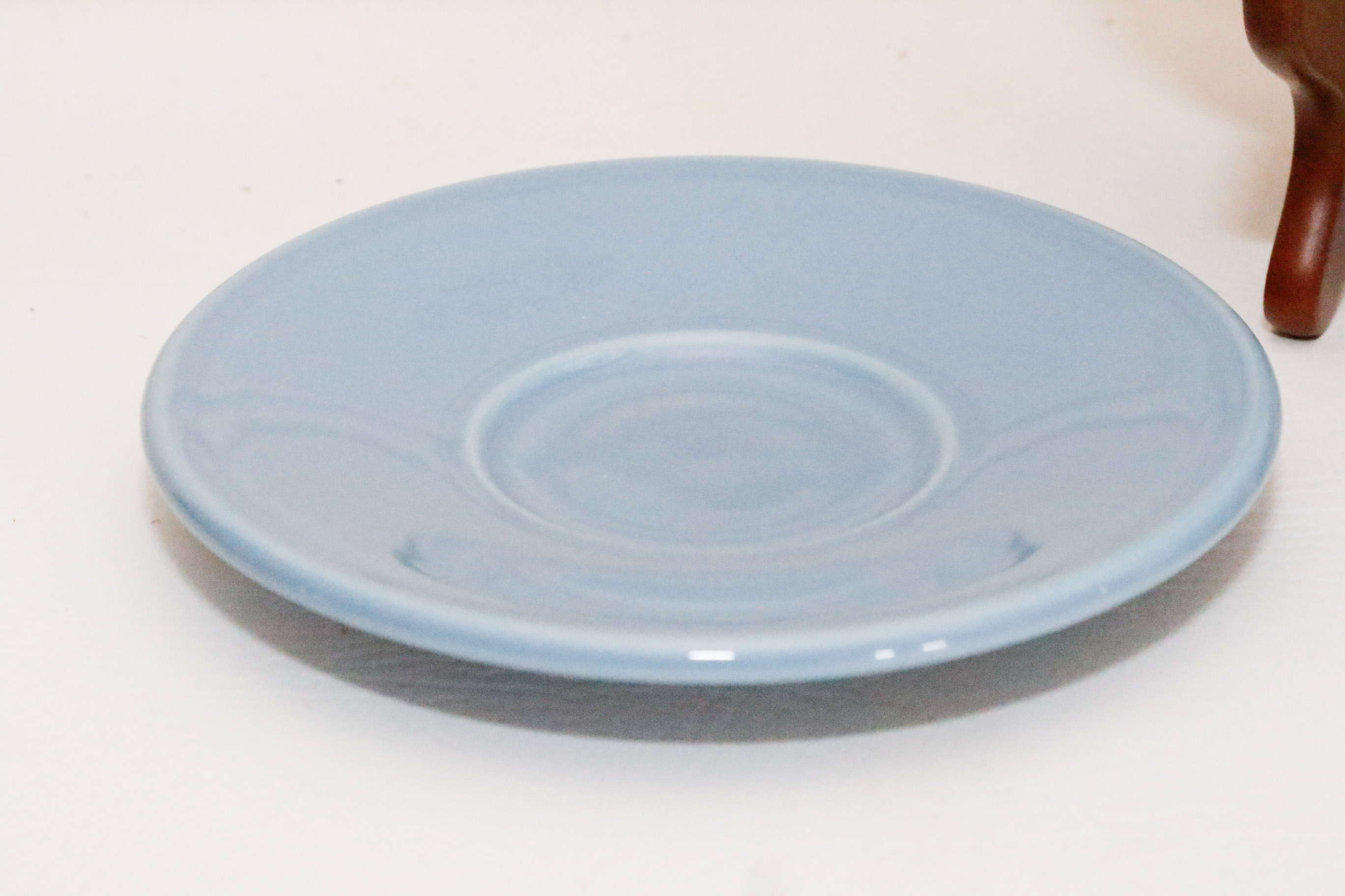 Fiestaware Collection in Periwinkle