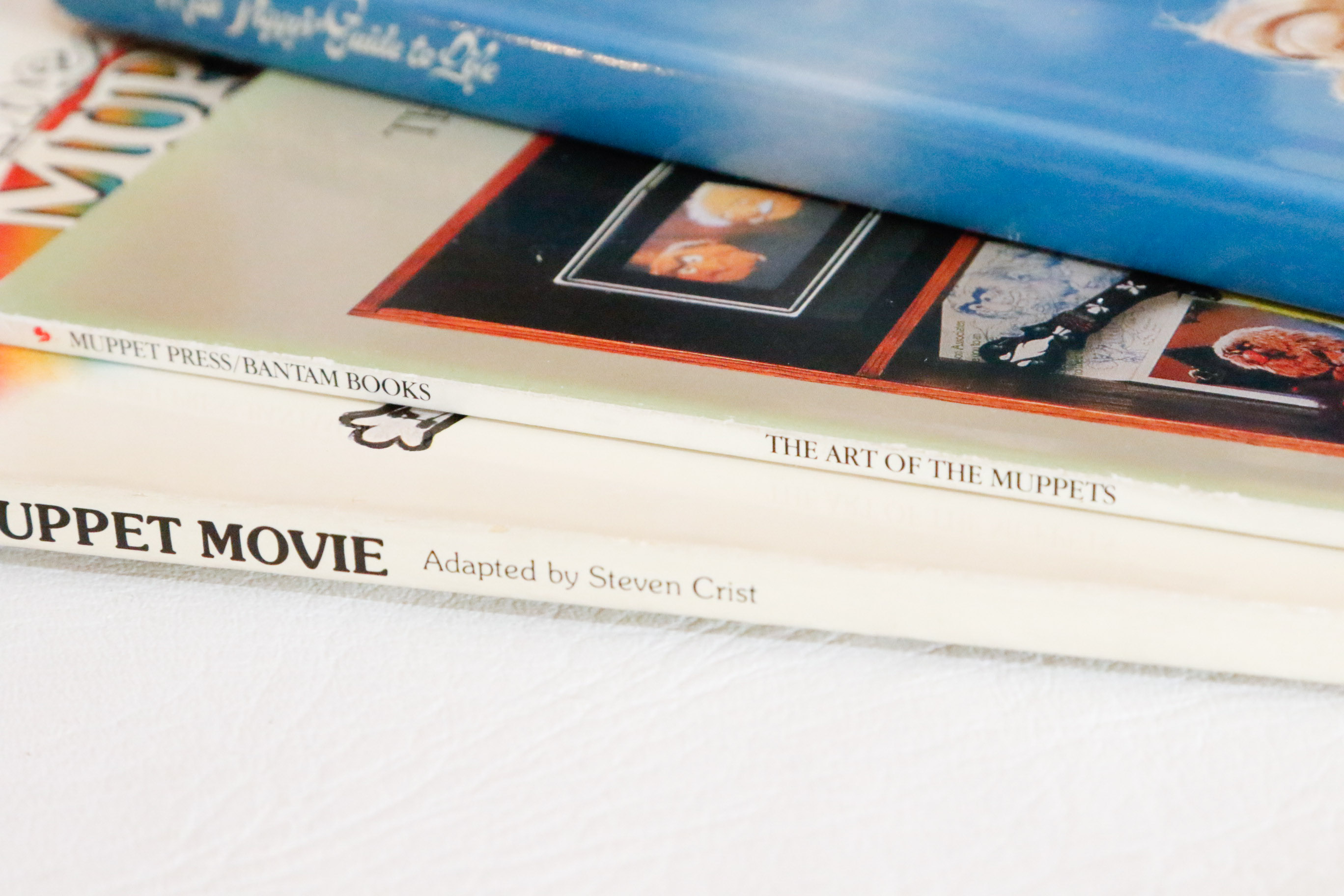 Jim Henson's "The Muppets" Collectibles Featuring Miss Piggy