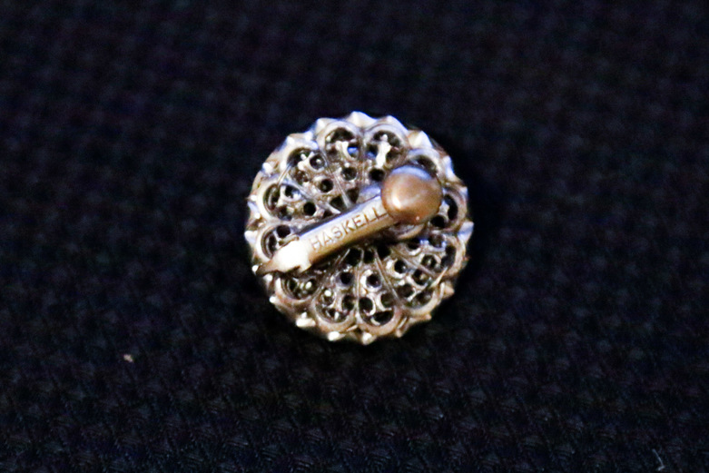 Generous and Stunning Collection of Vintage Costume Jewelry