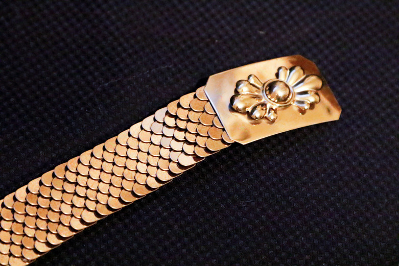 Generous and Stunning Collection of Vintage Costume Jewelry