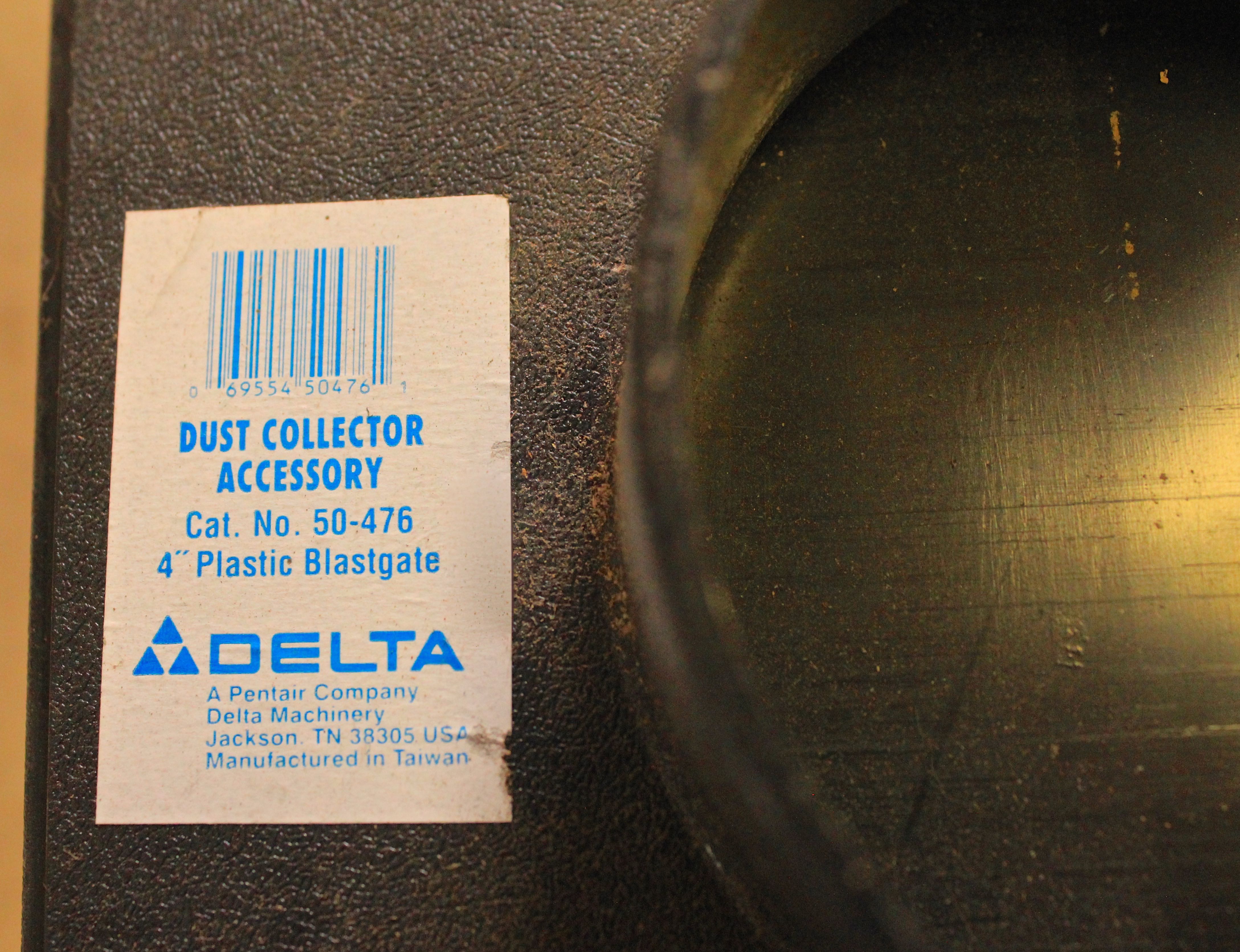 Jet Jointer Planer With Sears Craftsman Dust Collector