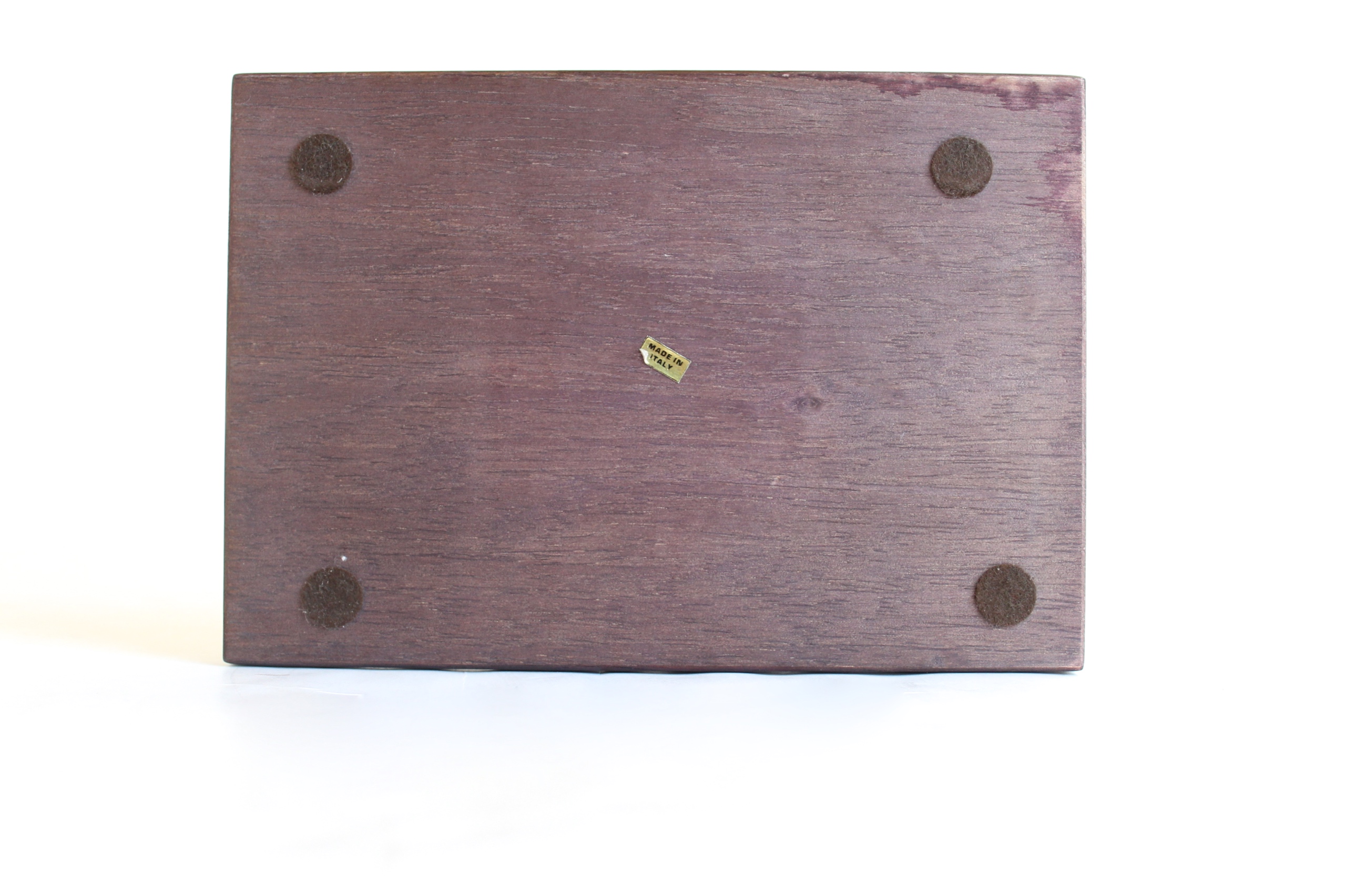 1920s-Inspired Giuseppe Armani Figurine