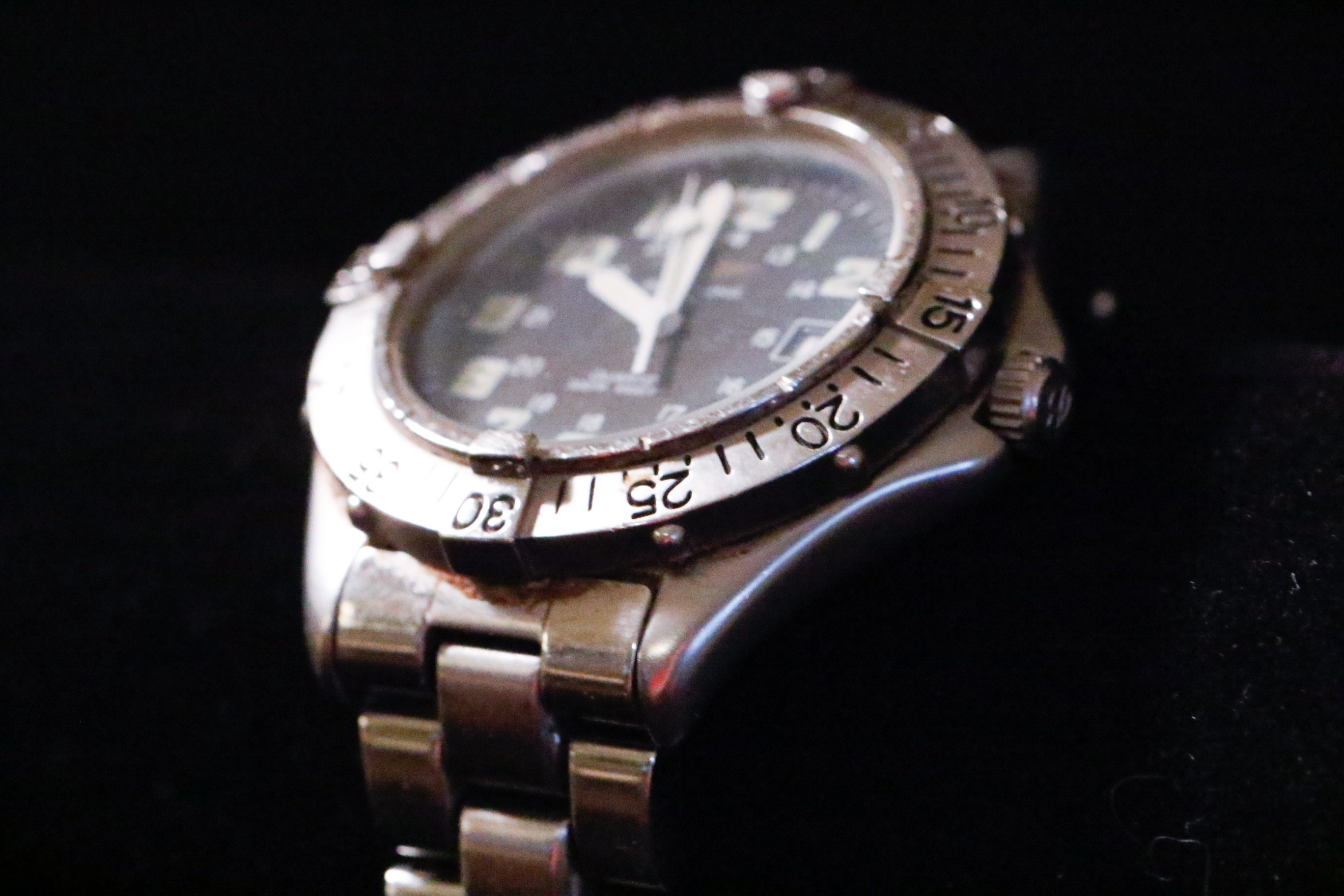 Breitling Colt Ocean 300M Watch