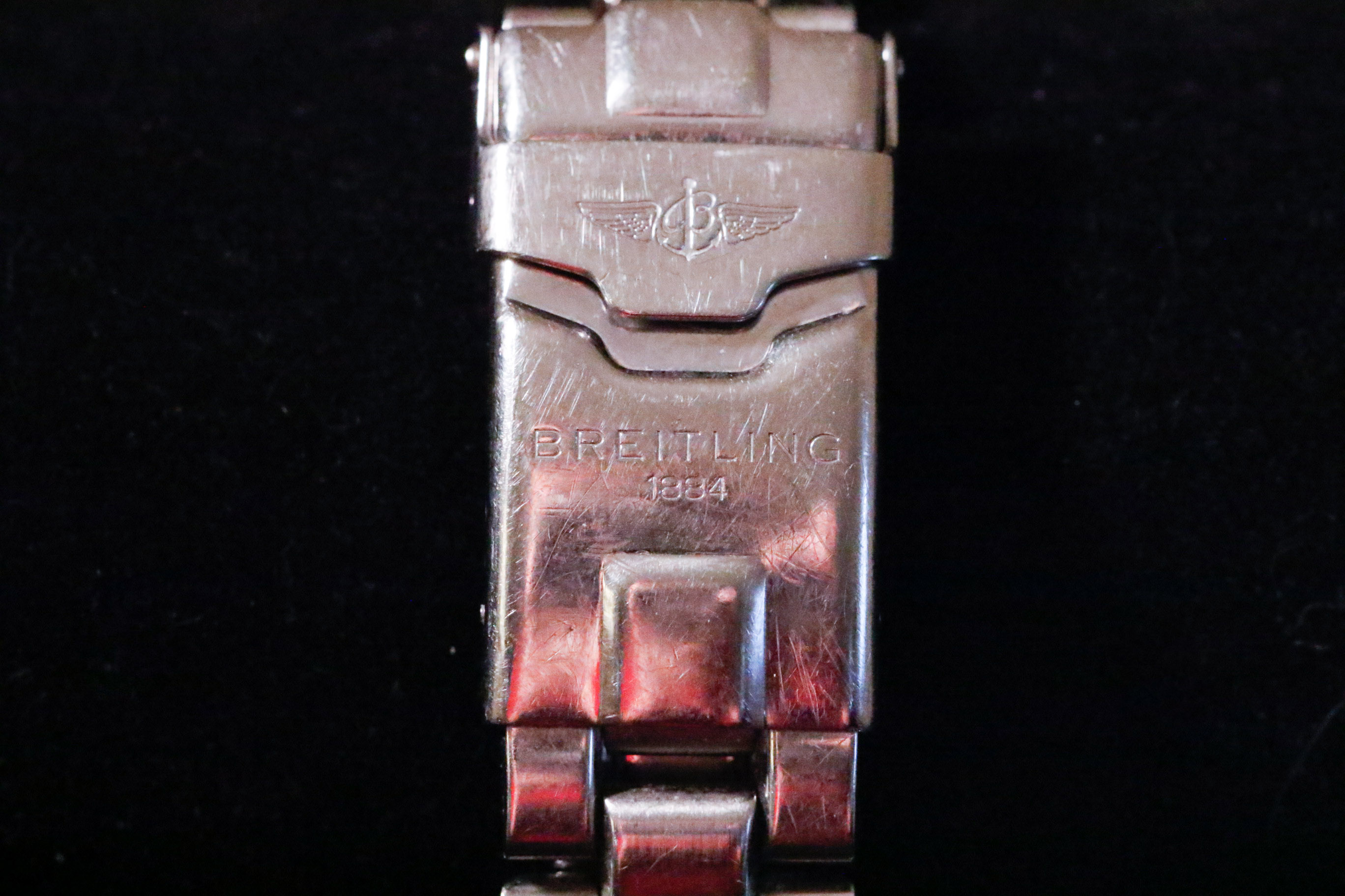 Breitling Colt Ocean 300M Watch