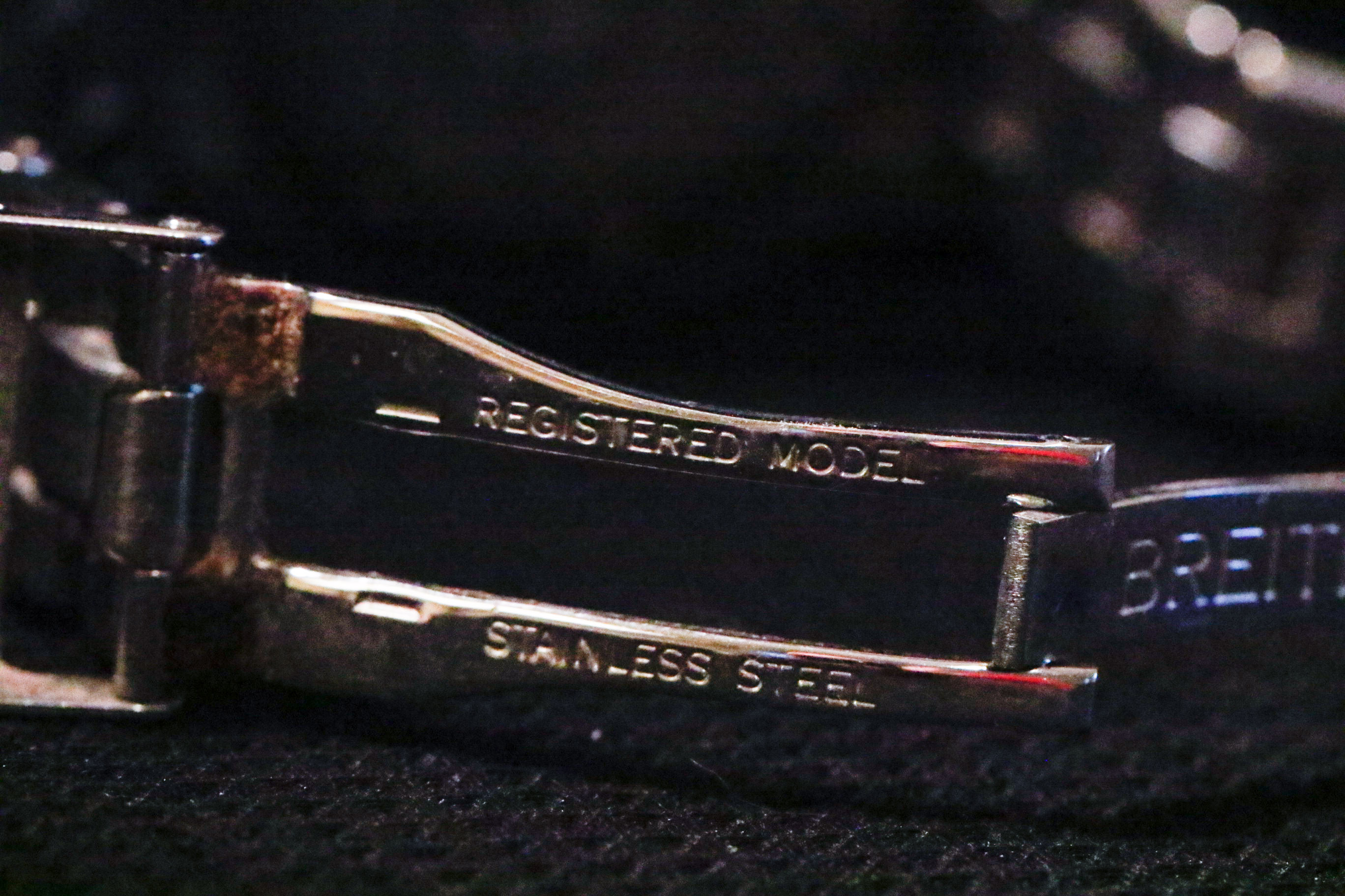 Breitling Colt Ocean 300M Watch