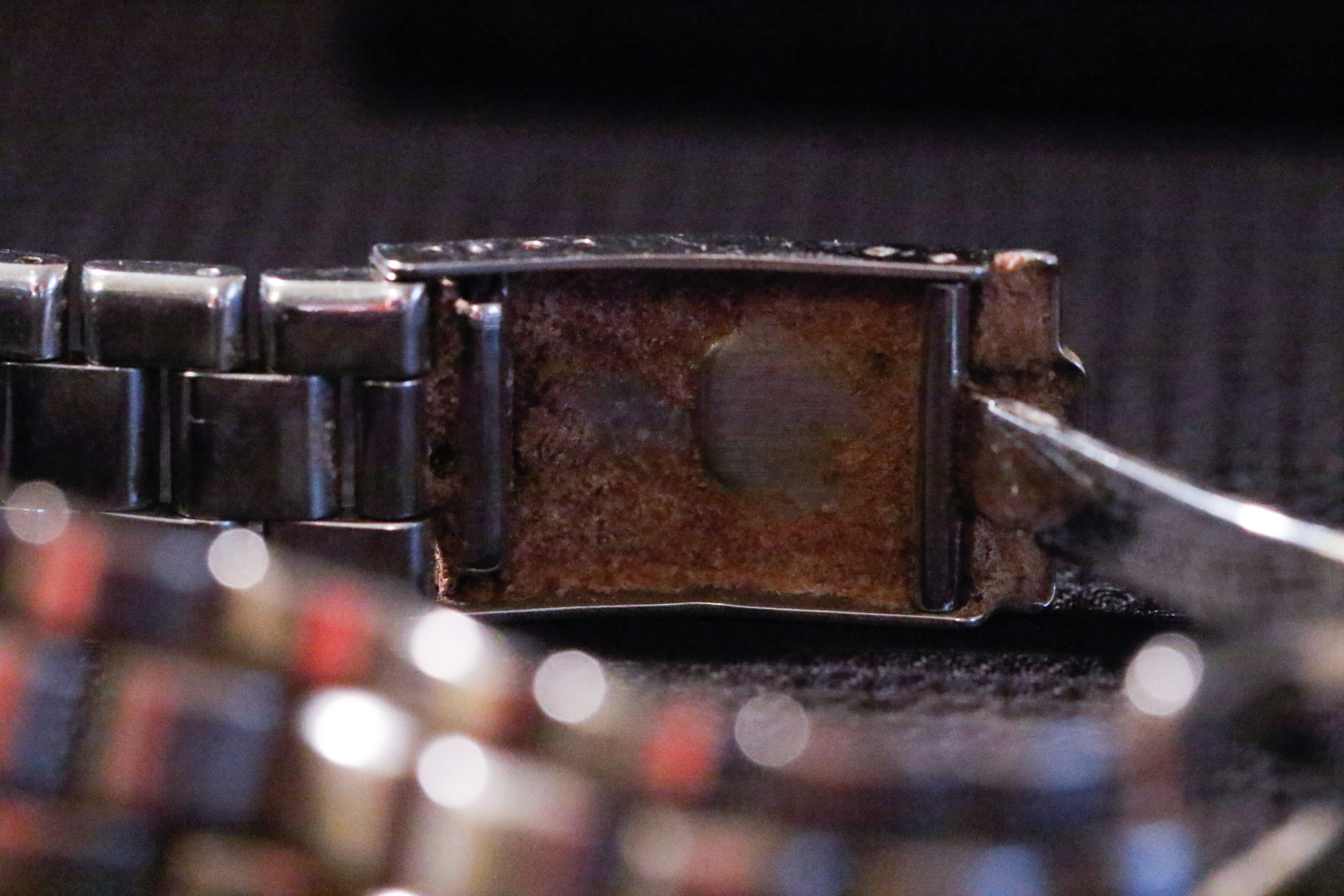 Breitling Colt Ocean 300M Watch