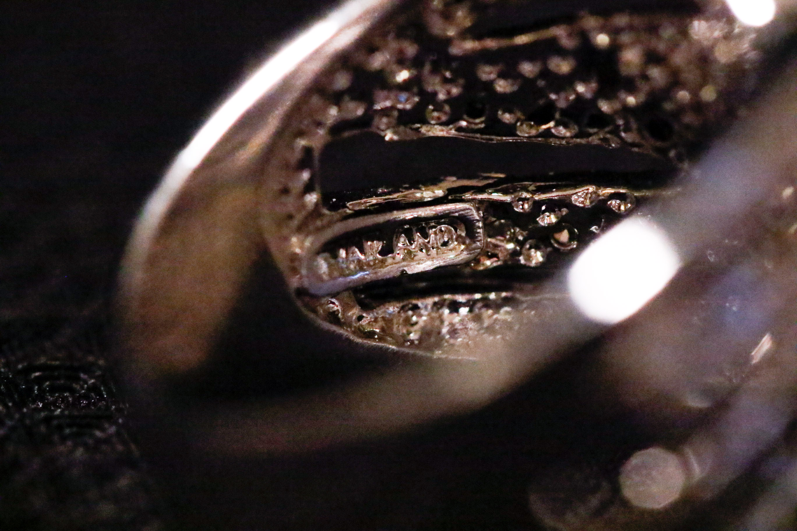 Sterling and Simulated Stone Designer Fashion Jewelry