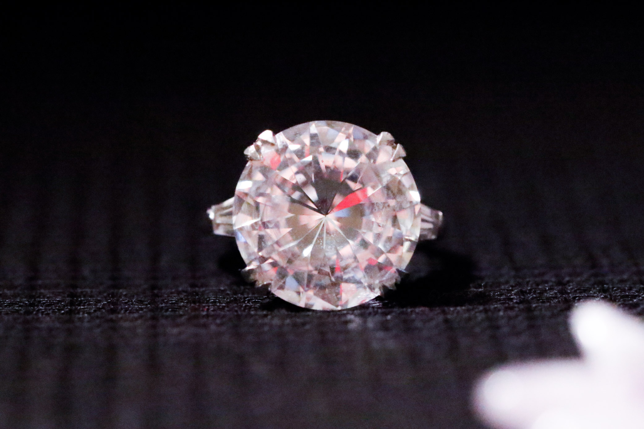 Sterling and Simulated Stone Designer Fashion Jewelry