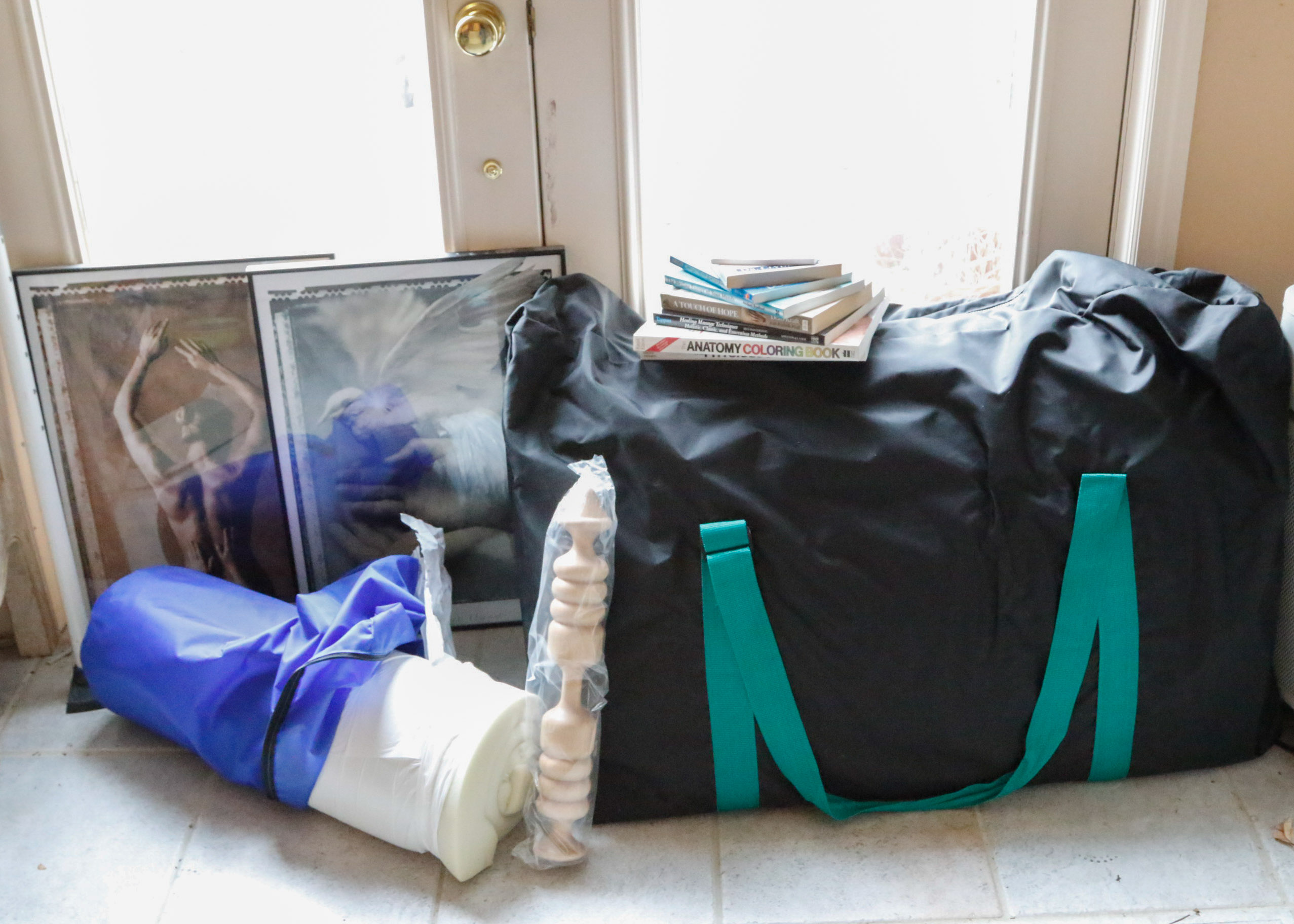 Professional Massage Group