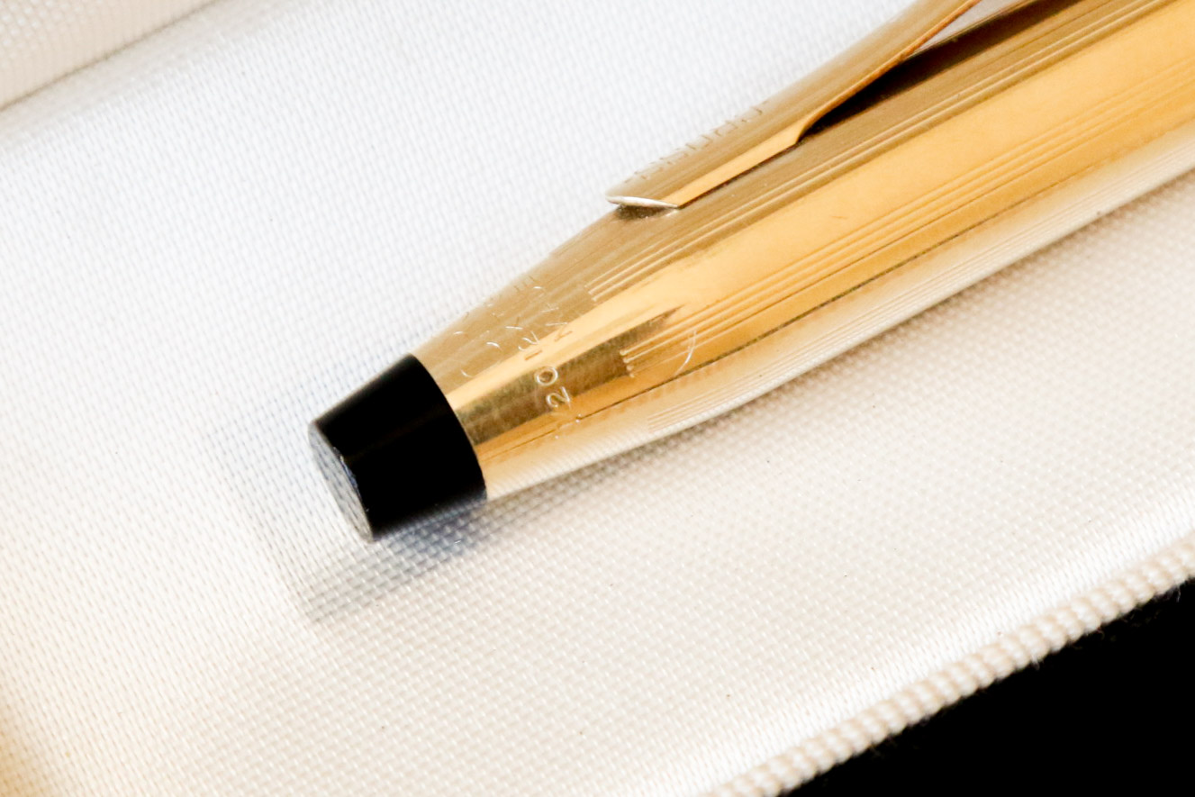 Classic Cross Three Piece Pen and Pencil Set