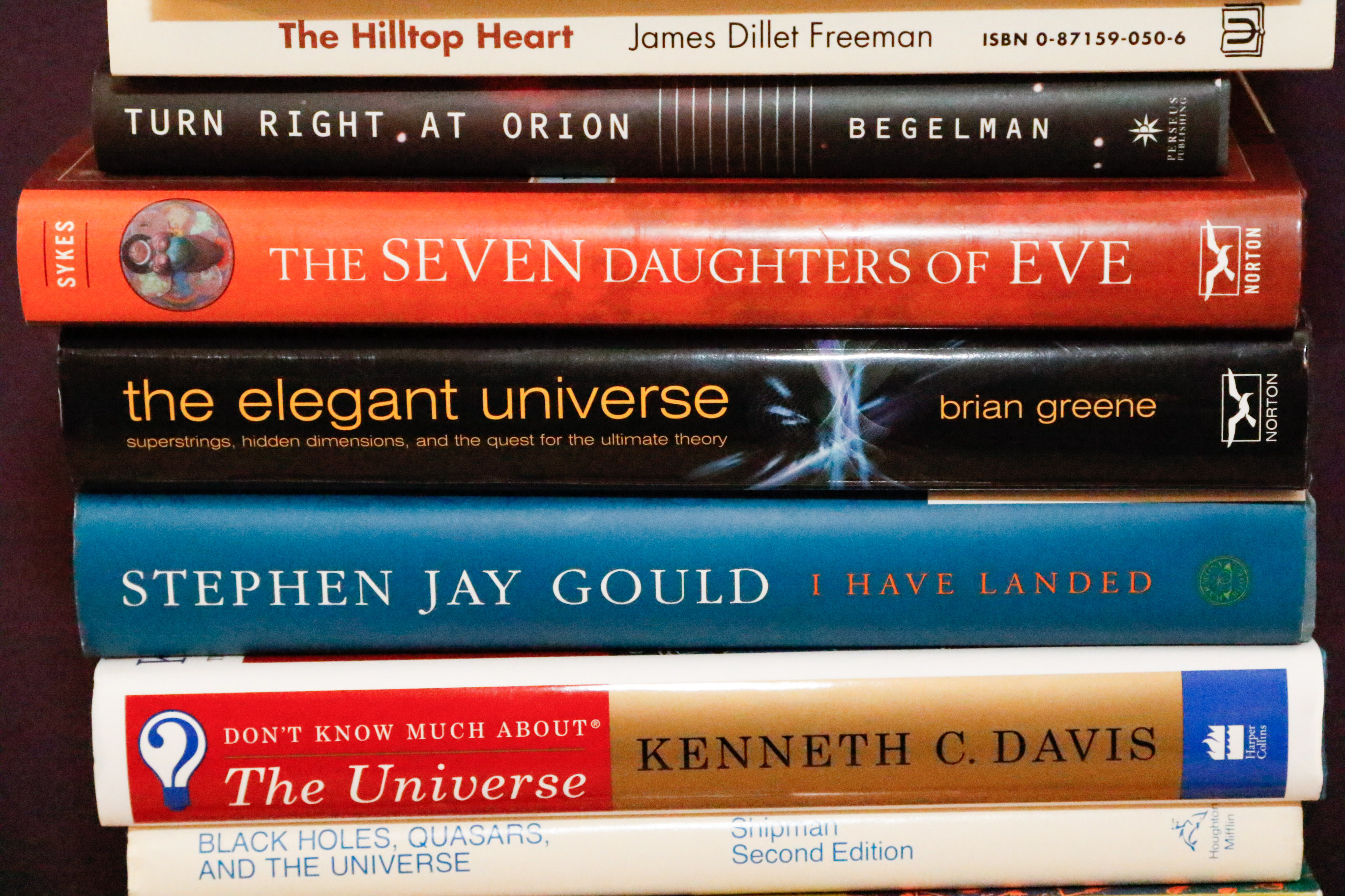 Book Collection: Astronomy, Astrology and the Cosmos